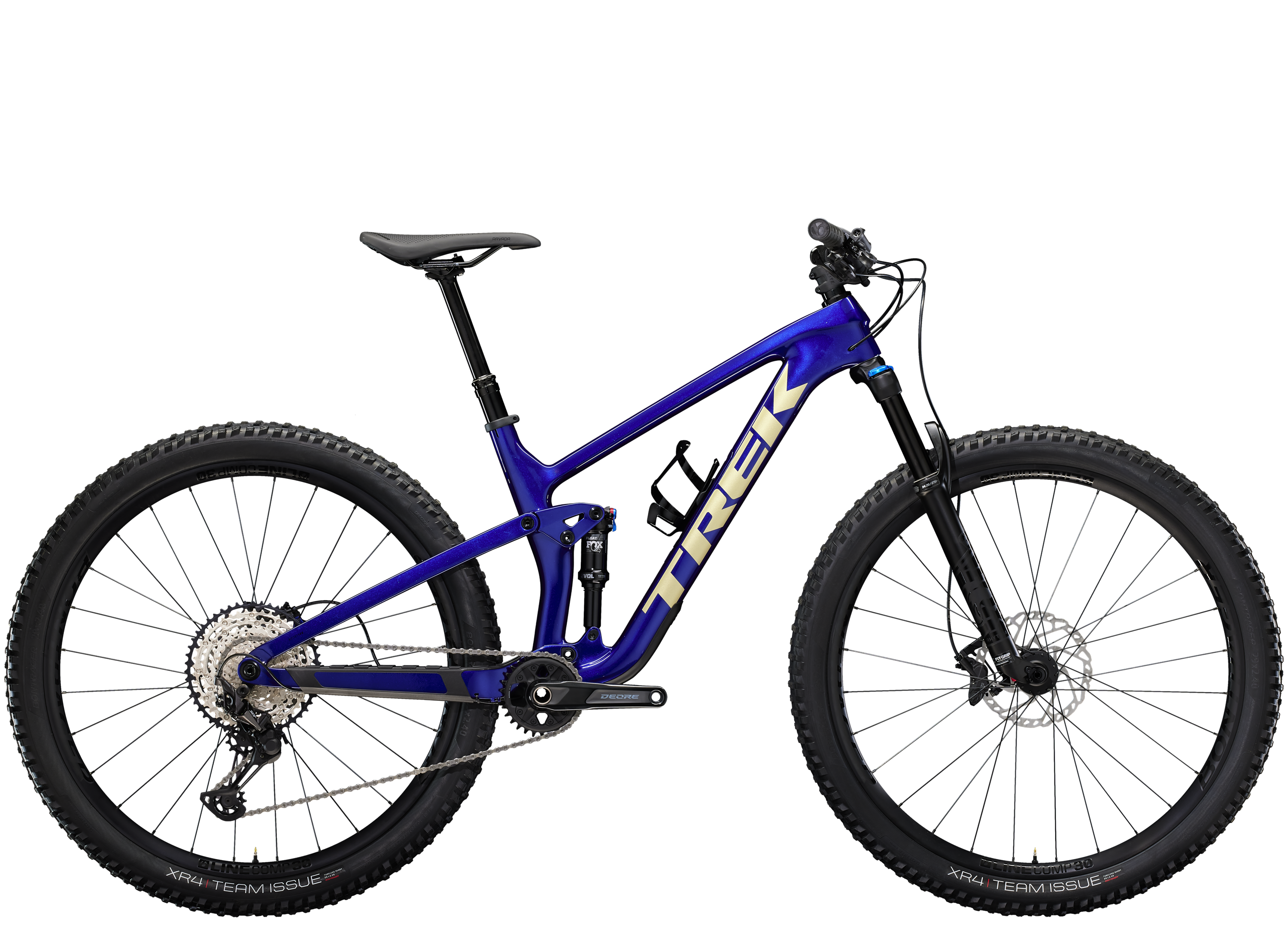 Top vtt best sale all mountain