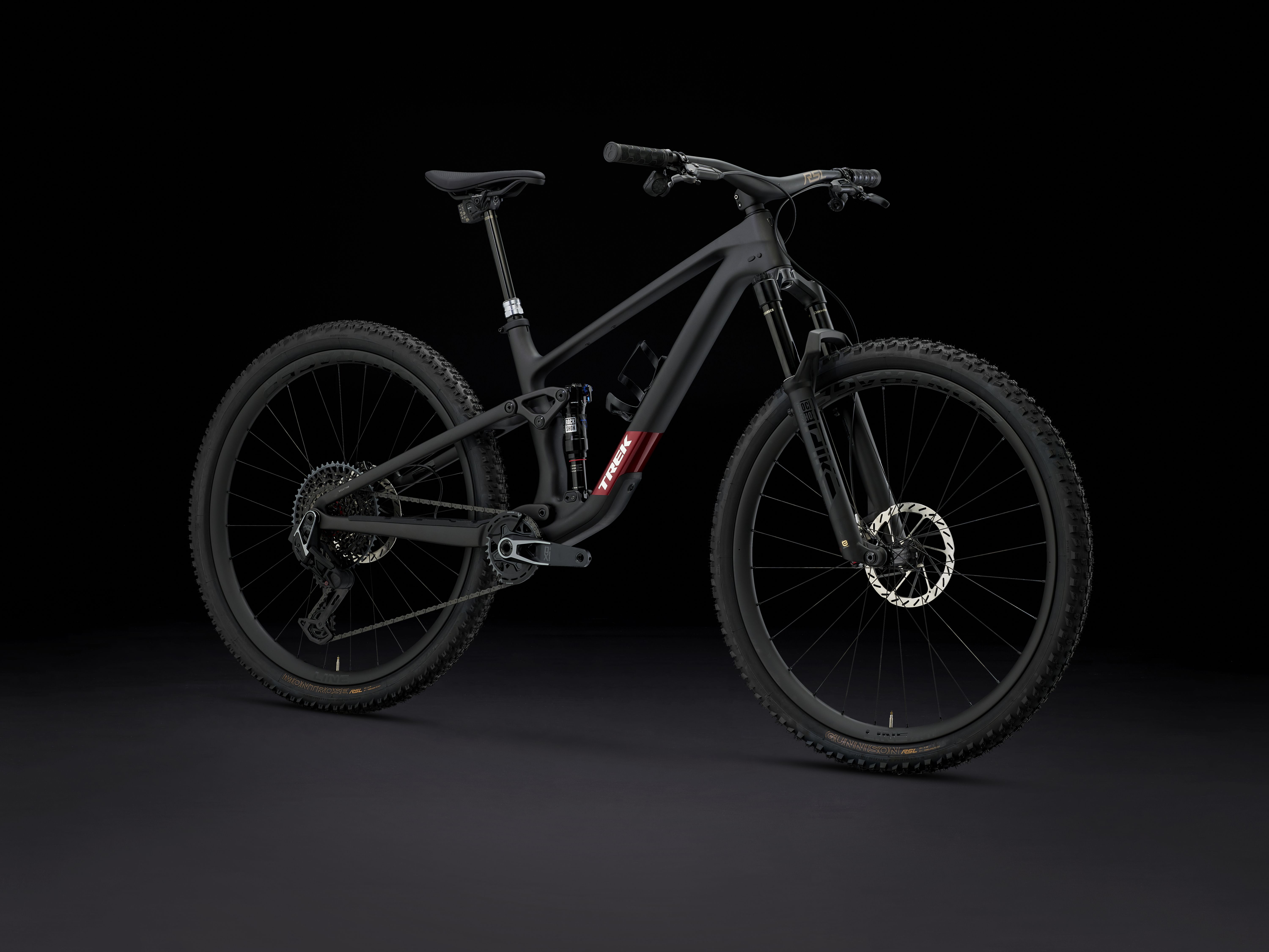 Sitemapcdatahttpstondreferenzcom2021 Trek Top Fuel 9 7null