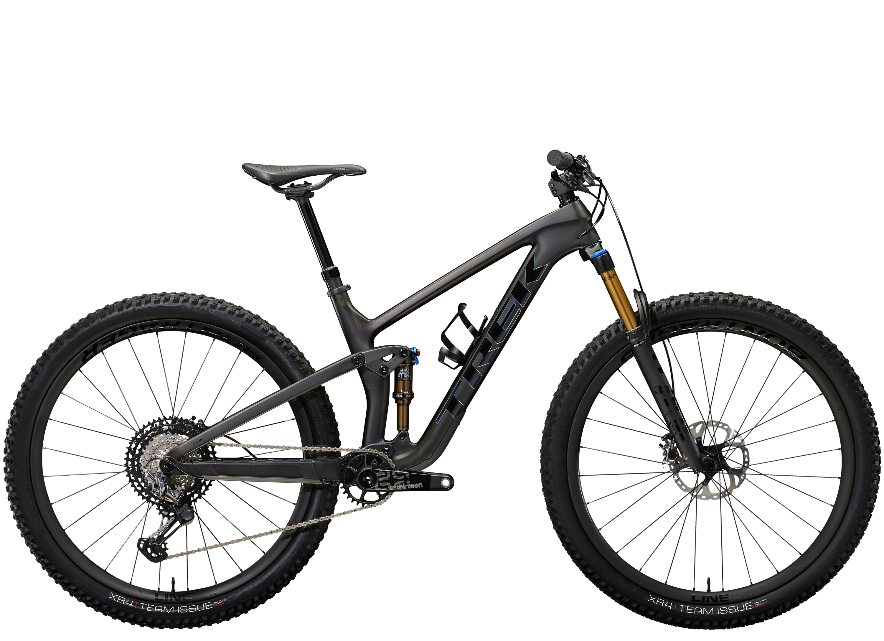 VTT XC Trek Top Fuel 9.9 XTR