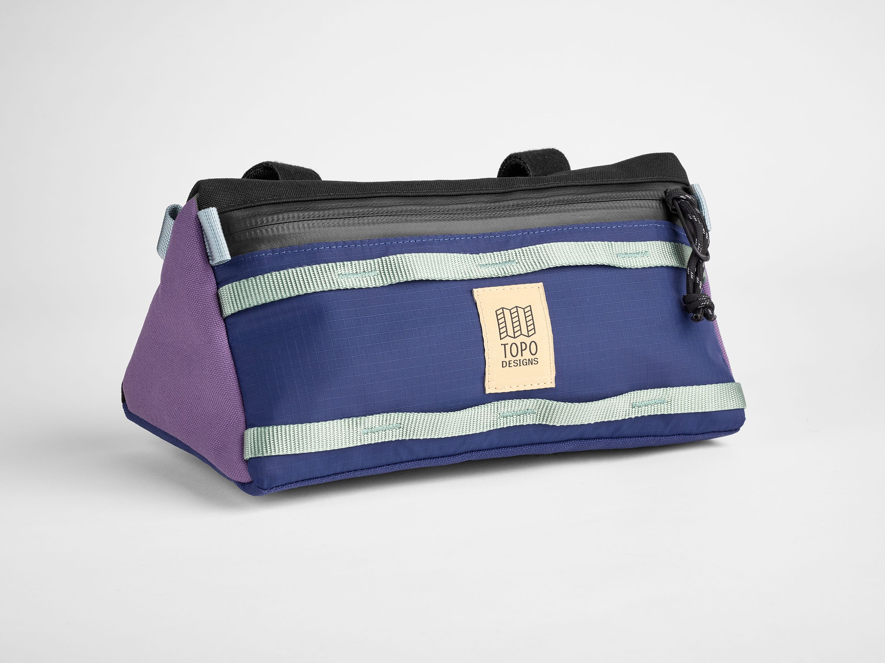 Topo Designs Handlebar Bag | eBay