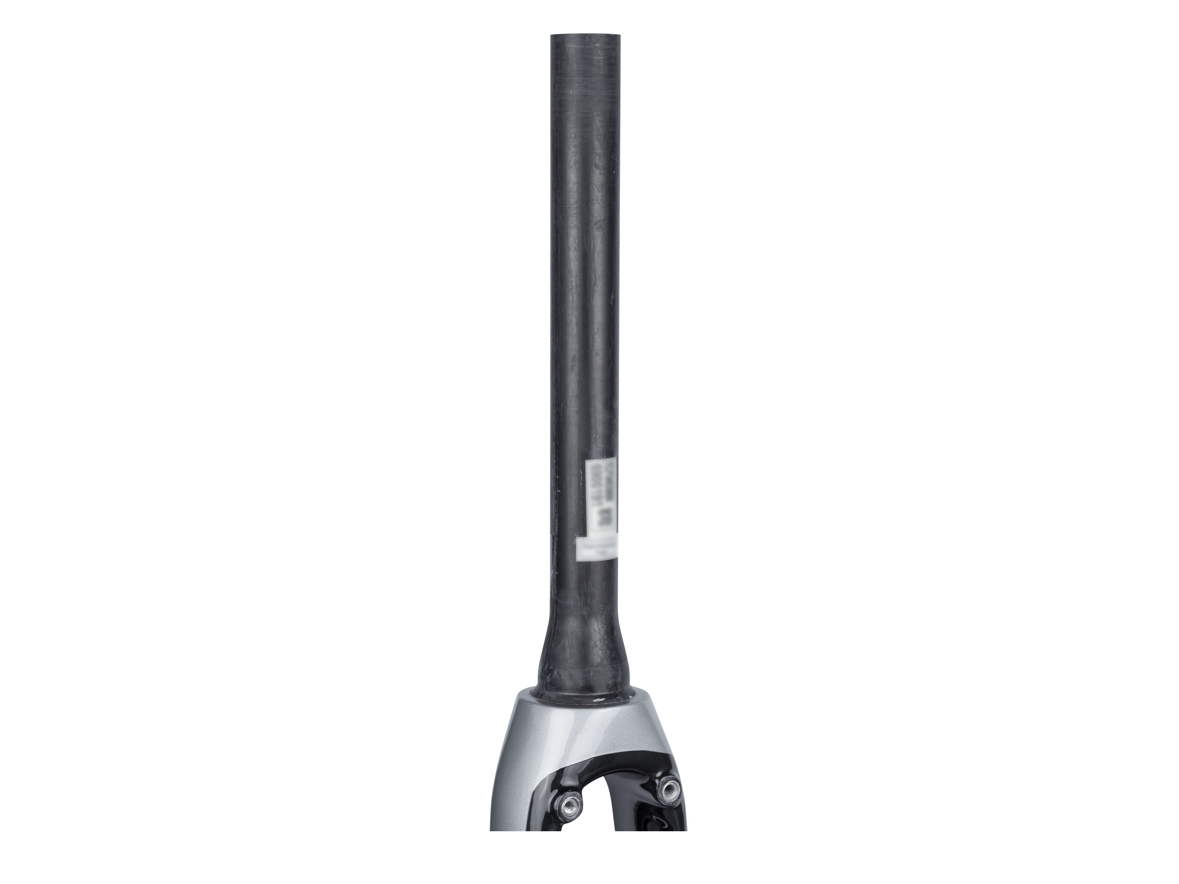 Fork Rigid Trek Domane SL 5 WSD 44-54cm Quicksilver/Black