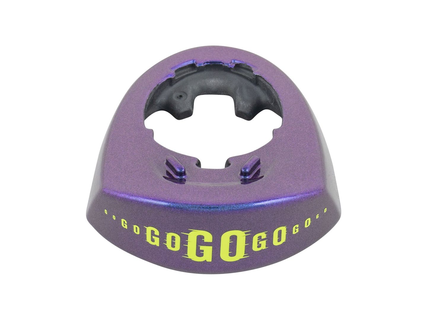 Cover Trek Emonda SL6 Headset  Flip Purple
