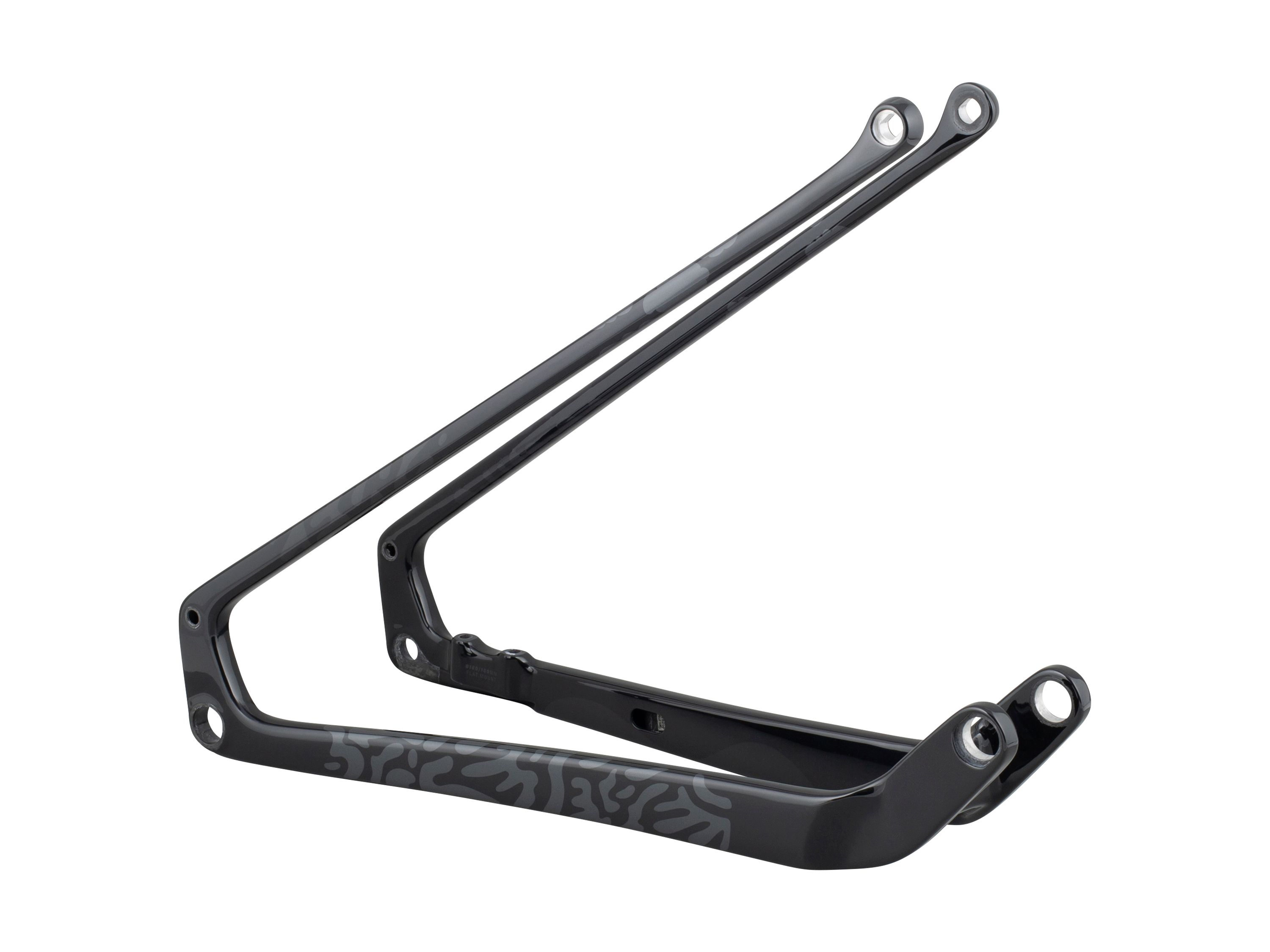 Monostay Trek 2026 CheckOUT SL ML-XL Dark Star/Dark Web