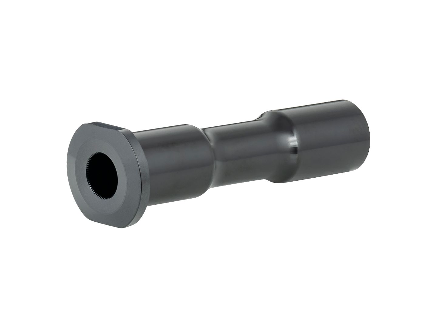Fastener Trek 2026 CheckOUT SL Main Pivot Axle Black