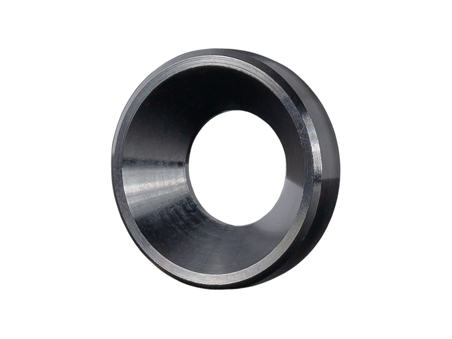 Washer Trek 2026 CheckOUT SL Seatstay Pivot Bolt Cap Black