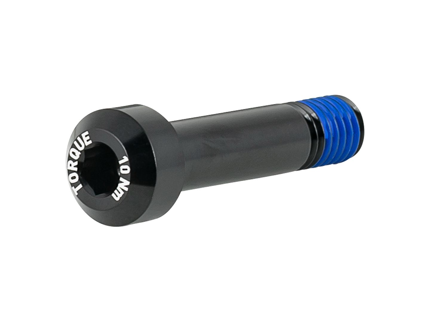 Fastener Trek 2026 CheckOUT SL Shock Mounting Bolt Black