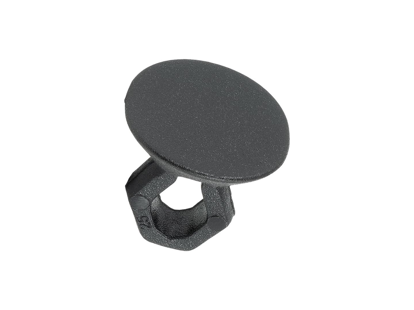Cable Management Trek 2027 Domane Gen 5 DT Frame Plug Black