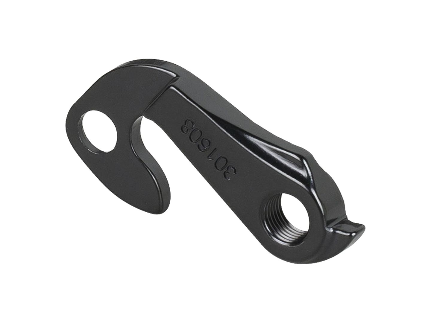 Hak przerzutki tylnej Trek 6061 Flip-Flop