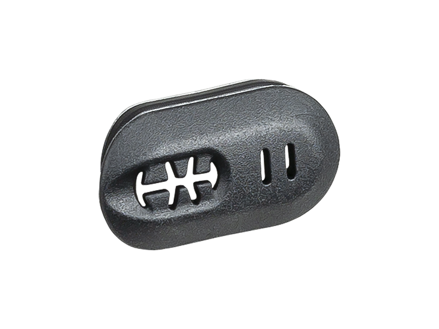 Trek Frame part internal housing grommet black 6.99 € Culture Vélo