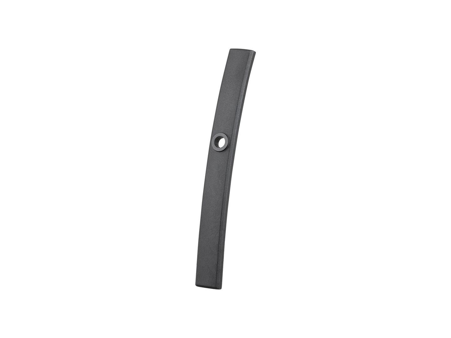 Fender Part Trek-Diamant Slot Cover Plastic Black