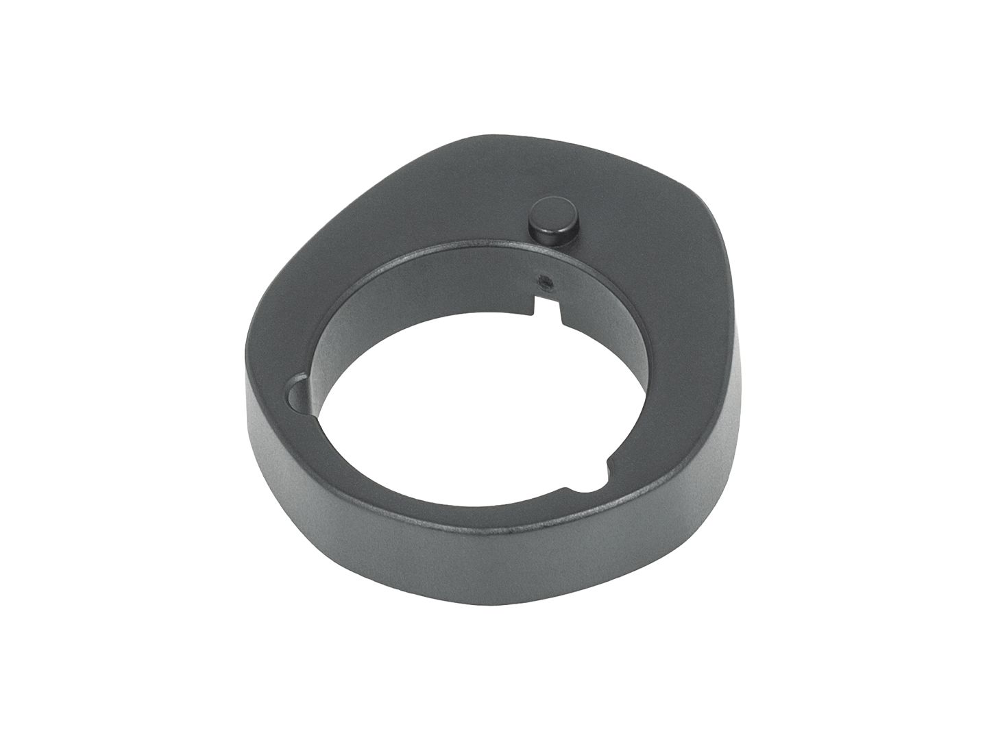 Headsetpart Trek-Diamant Spacer Inbound/District+ 10mm Black