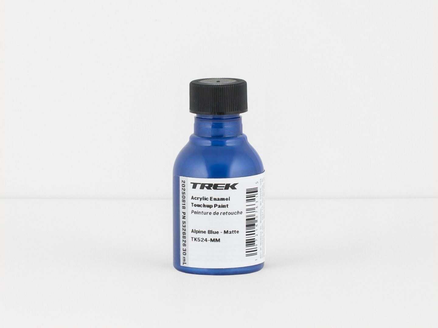 Paint Touch-Up 30ml TK524 Matte Alpine Blue