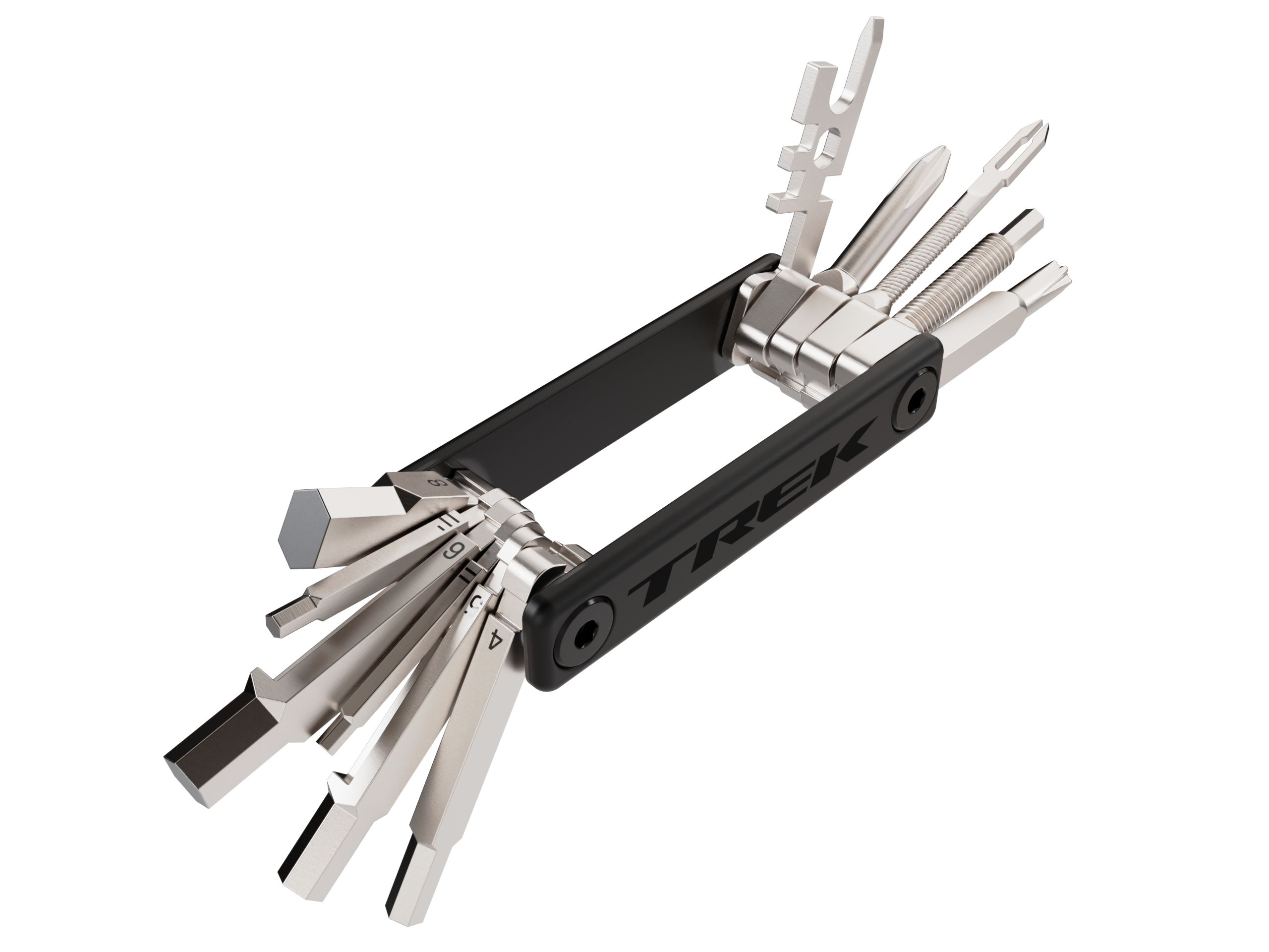 Narzędzie wielofunkcyjne Trek Elite BITS