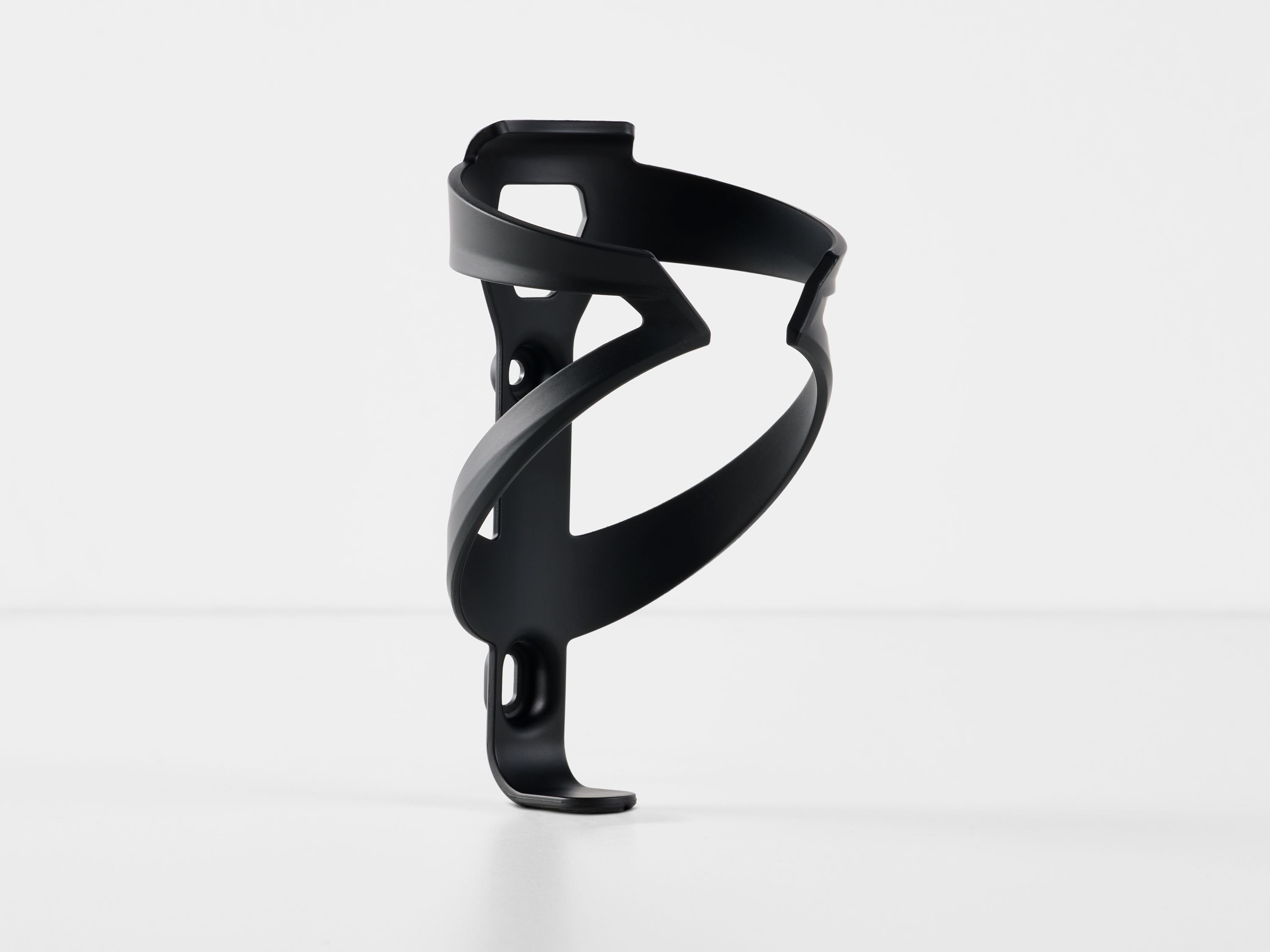 Porte-bidon Trek Elite Ocean Plastique recyclé Noir mat