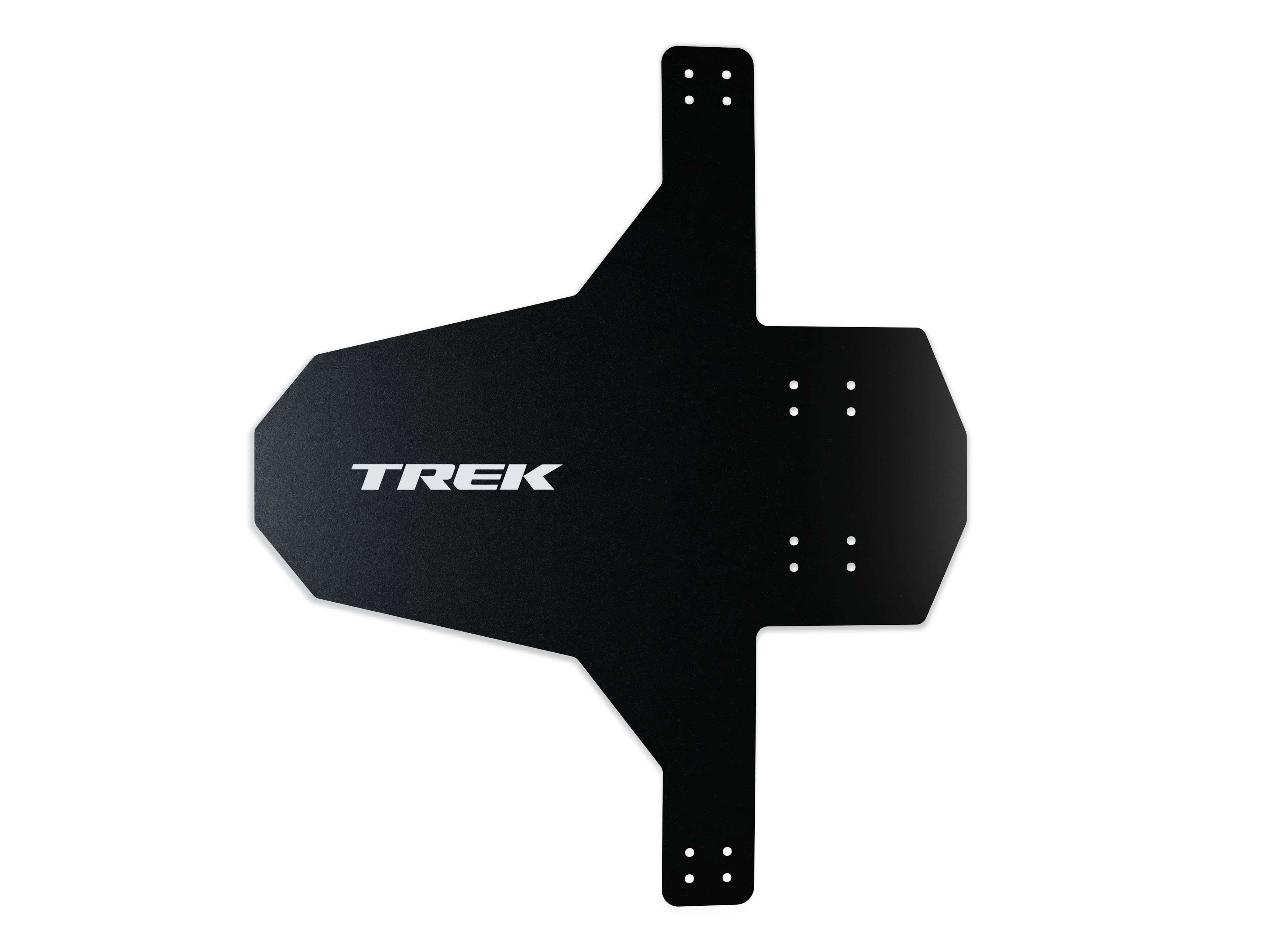 Fender Trek Enduro Trek Logo Black Front