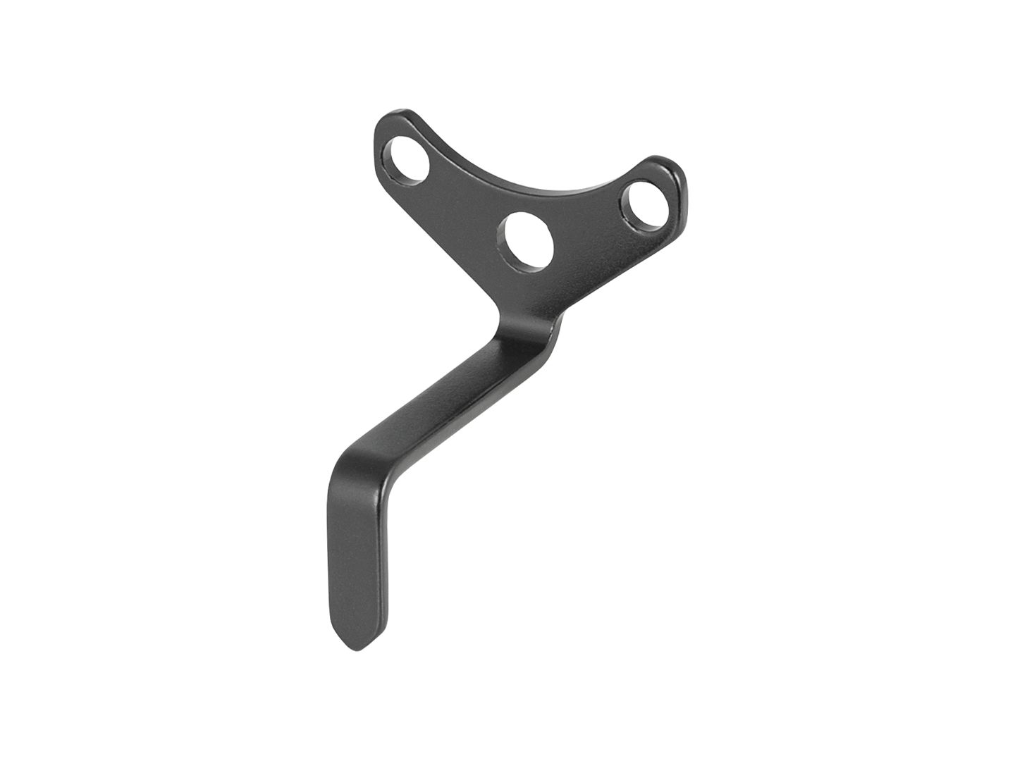Frame Part Trek Fuel+ Gen 2 Downtube Chargeport Bracket