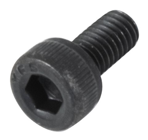 Light Part Trek Integrated M3 x 0.5 x 6 mm Assembly Screw
