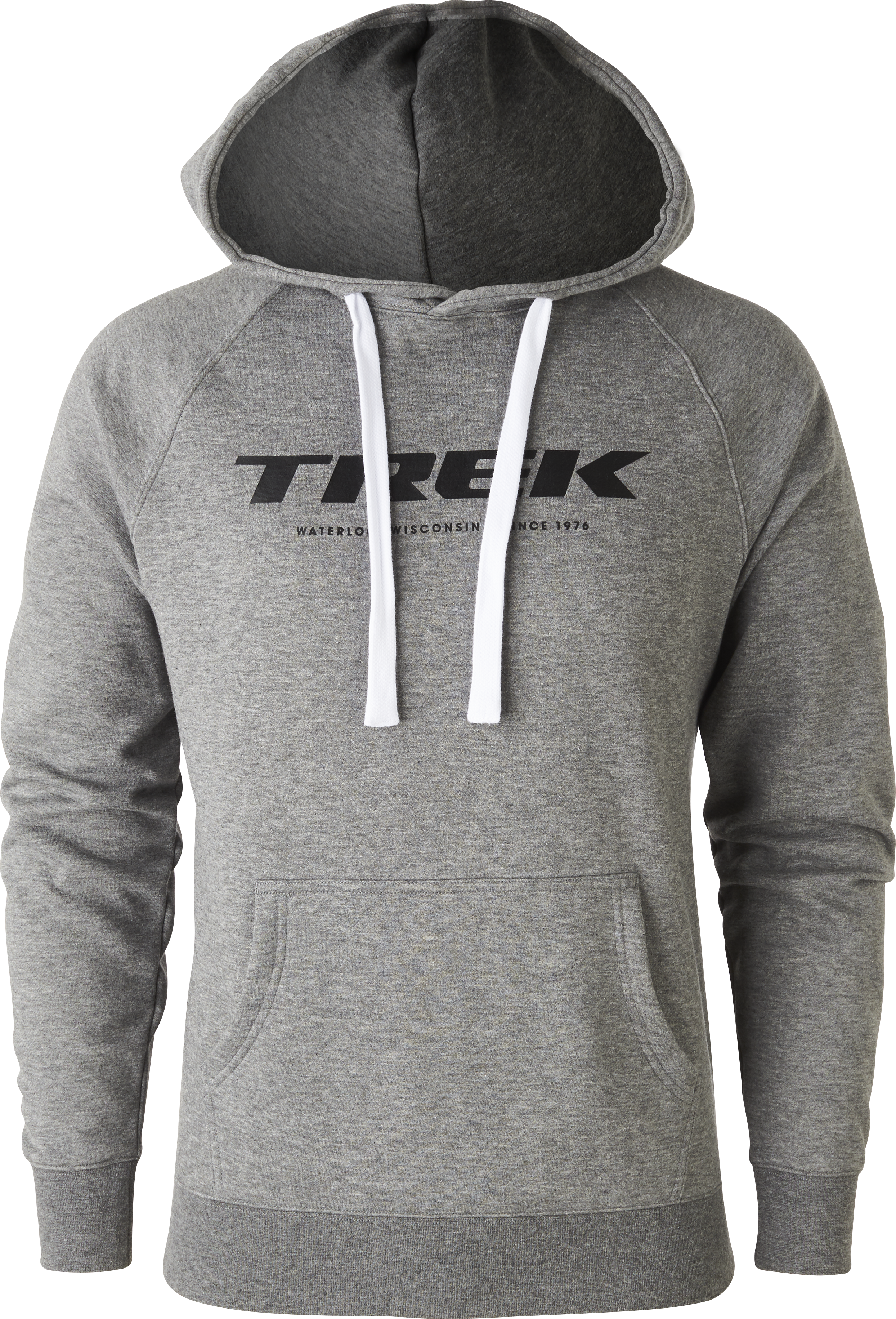 Sweat à capuche Trek Logo Origin