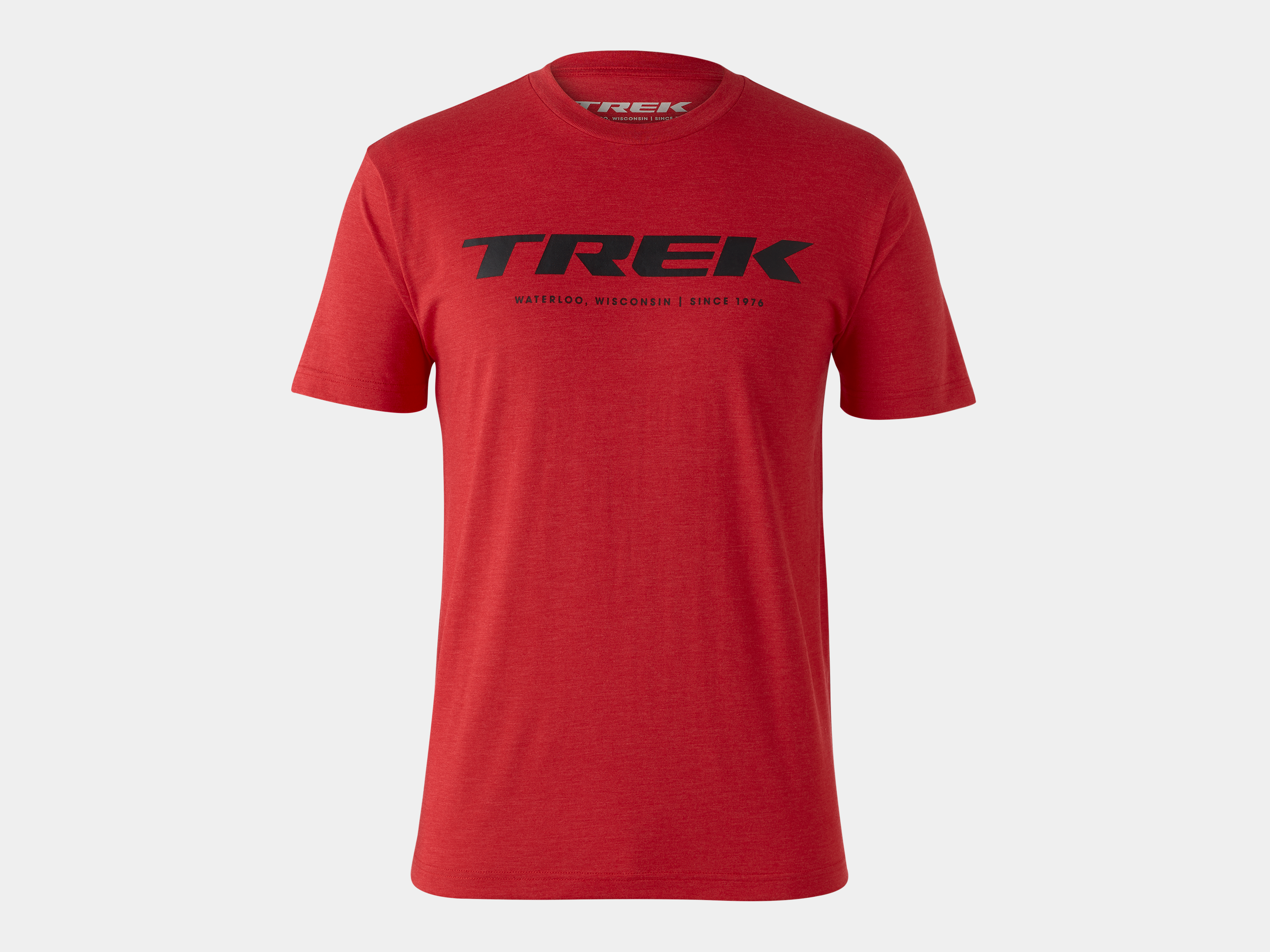 T-shirt Trek Original