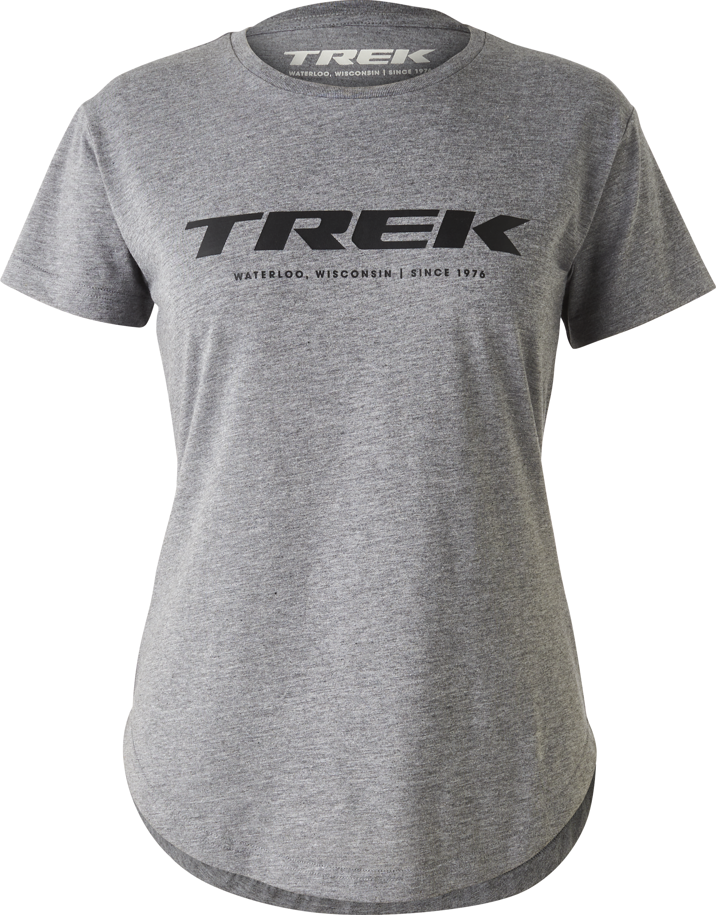T-shirt femme Trek Logo Origin