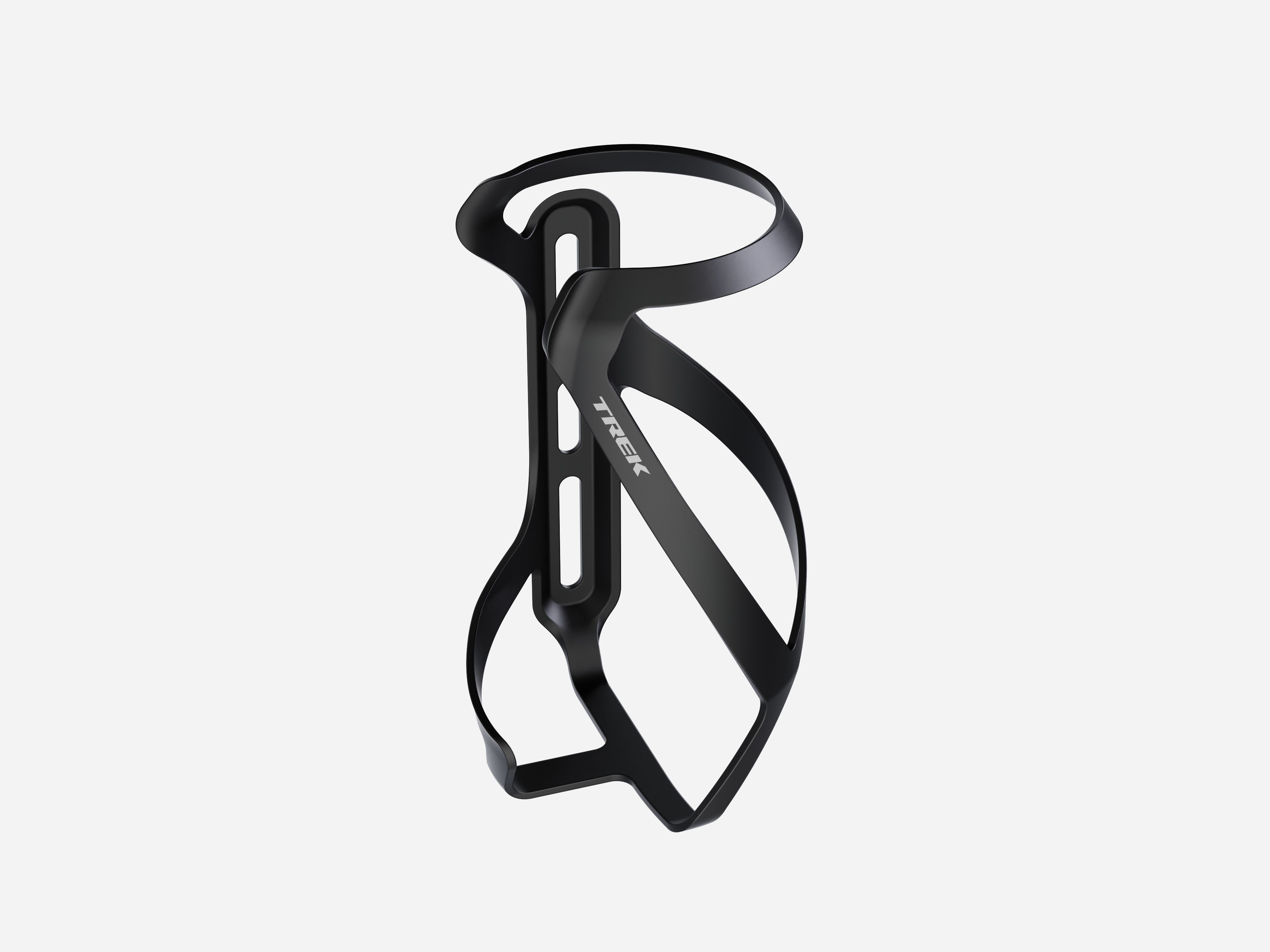 Cage Trek Pro Side Load Left Matte Black