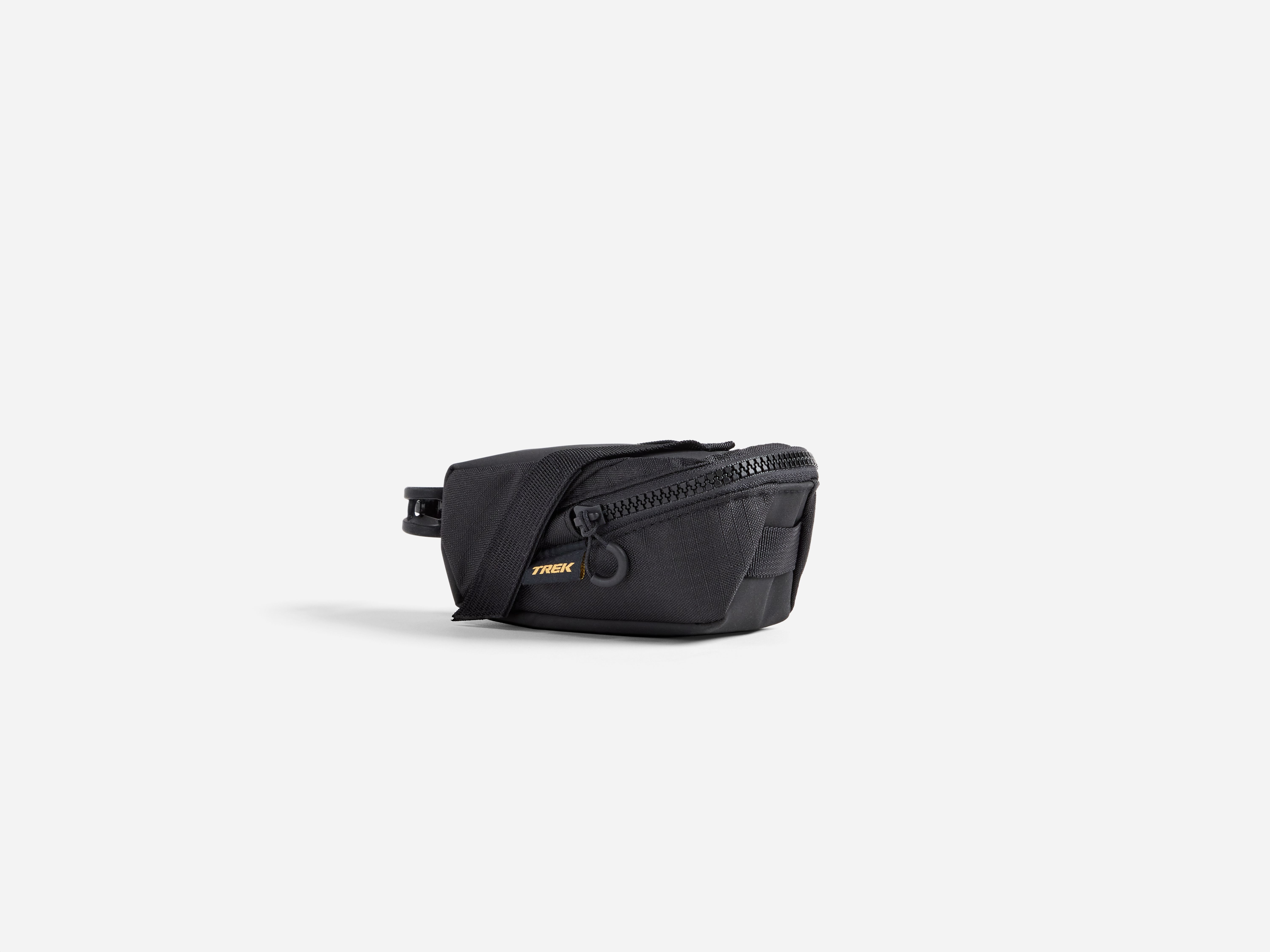 Bag Trek Saddle Bag Small Black
