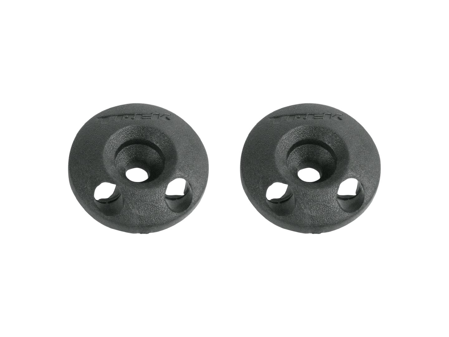 Padset Trek Session 2012 Head Tube Bumper Pair