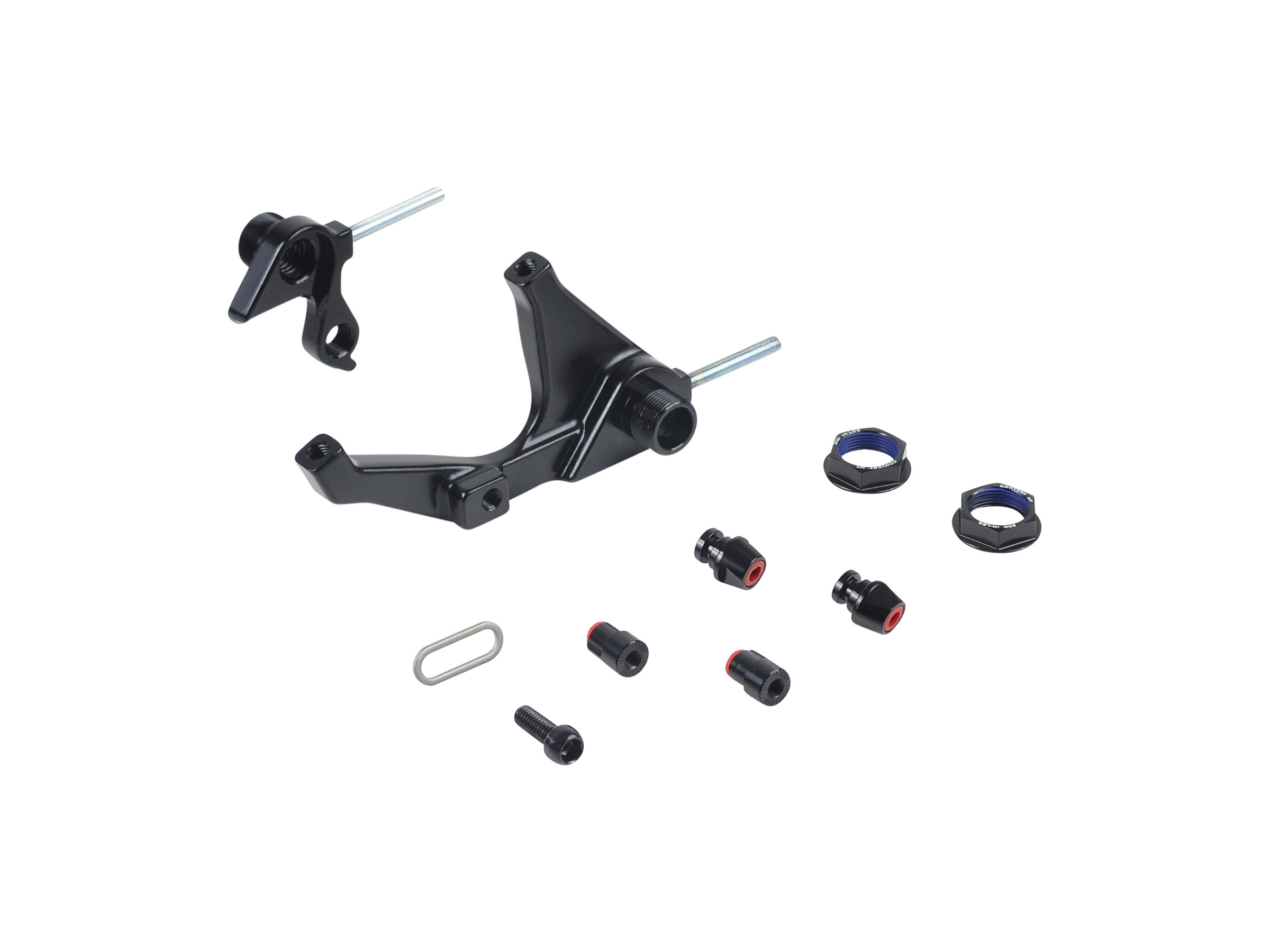 Trek Kit stranglehold adjustable dropout 2024 59.99 € Culture Vélo