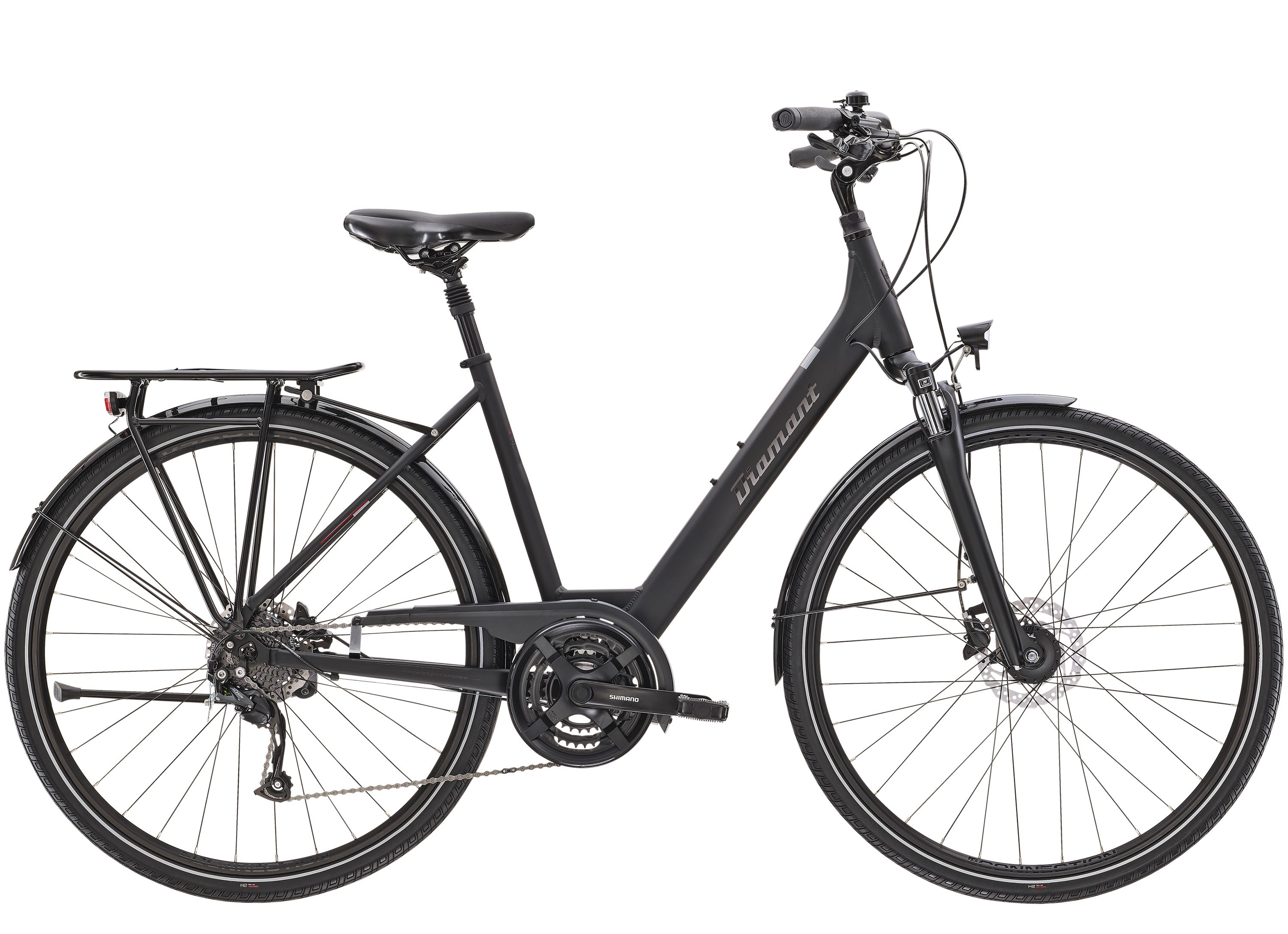 ❗WEIHNACHTSANGEBOT ❗ 349€ Diamant ubari Trekking Fahrrad 28 selling Zoll