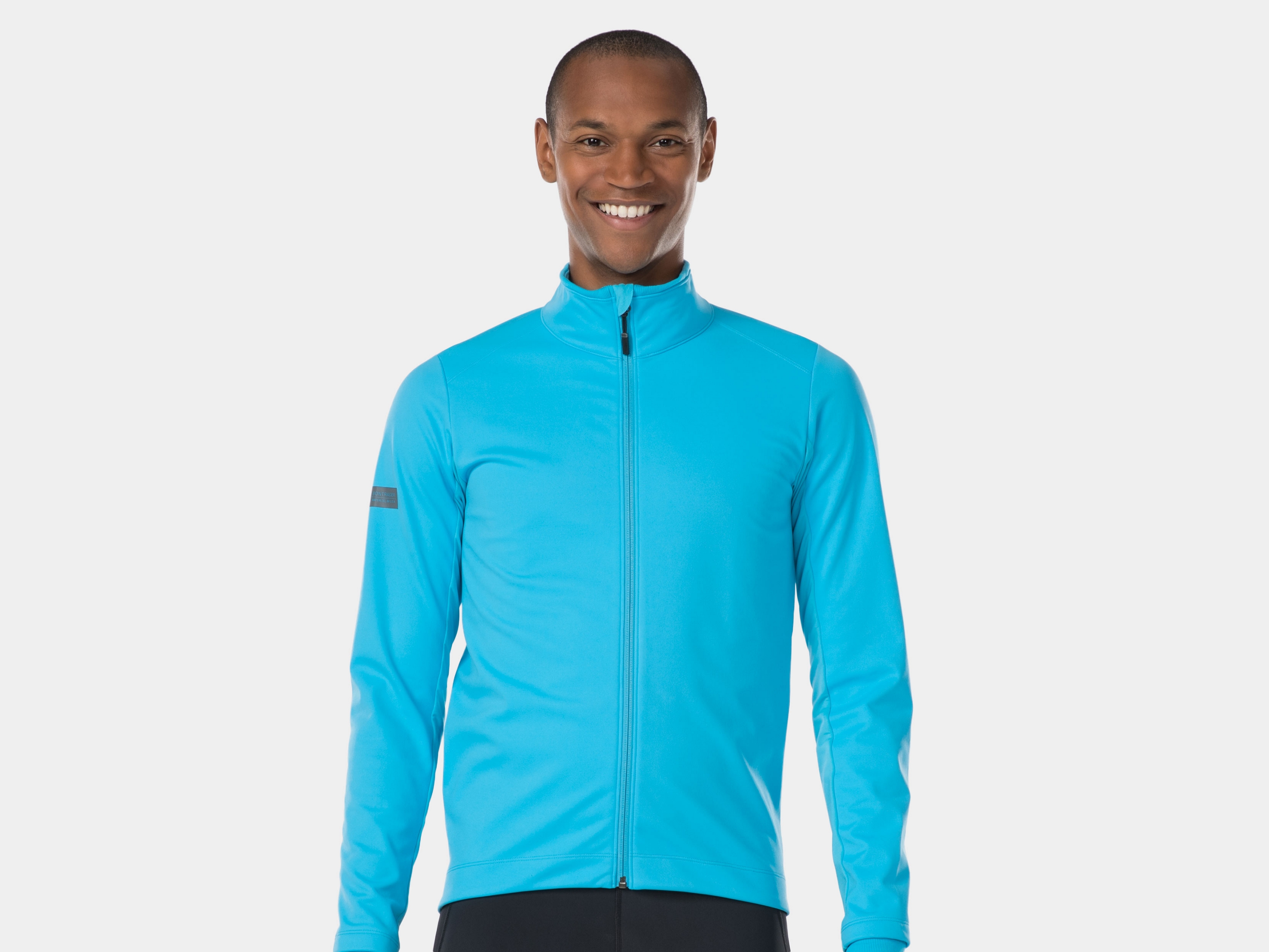 Veste de cycliste Bontrager Velocis Softshell