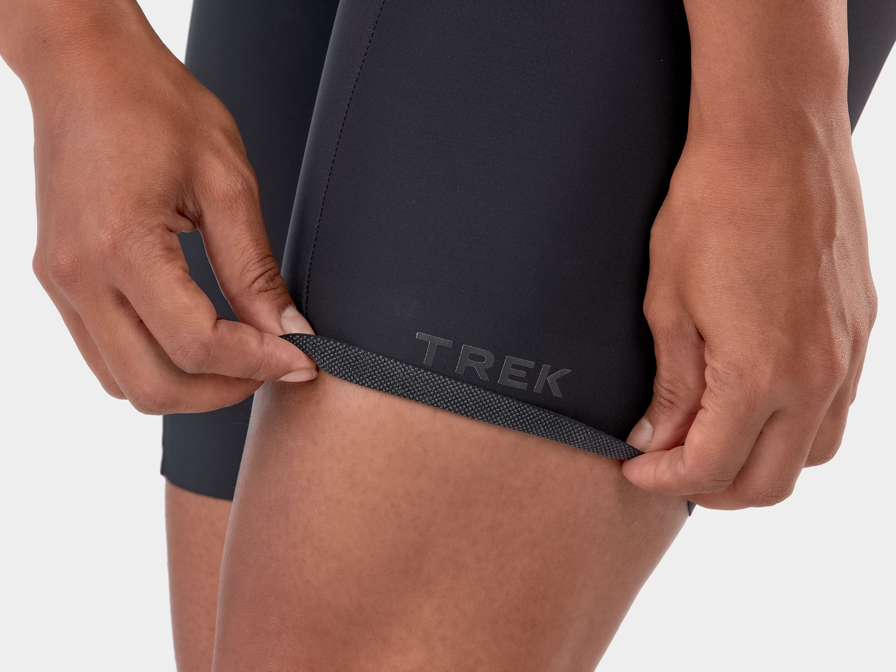 Bretelle feminino para ciclismo Velocis Trek