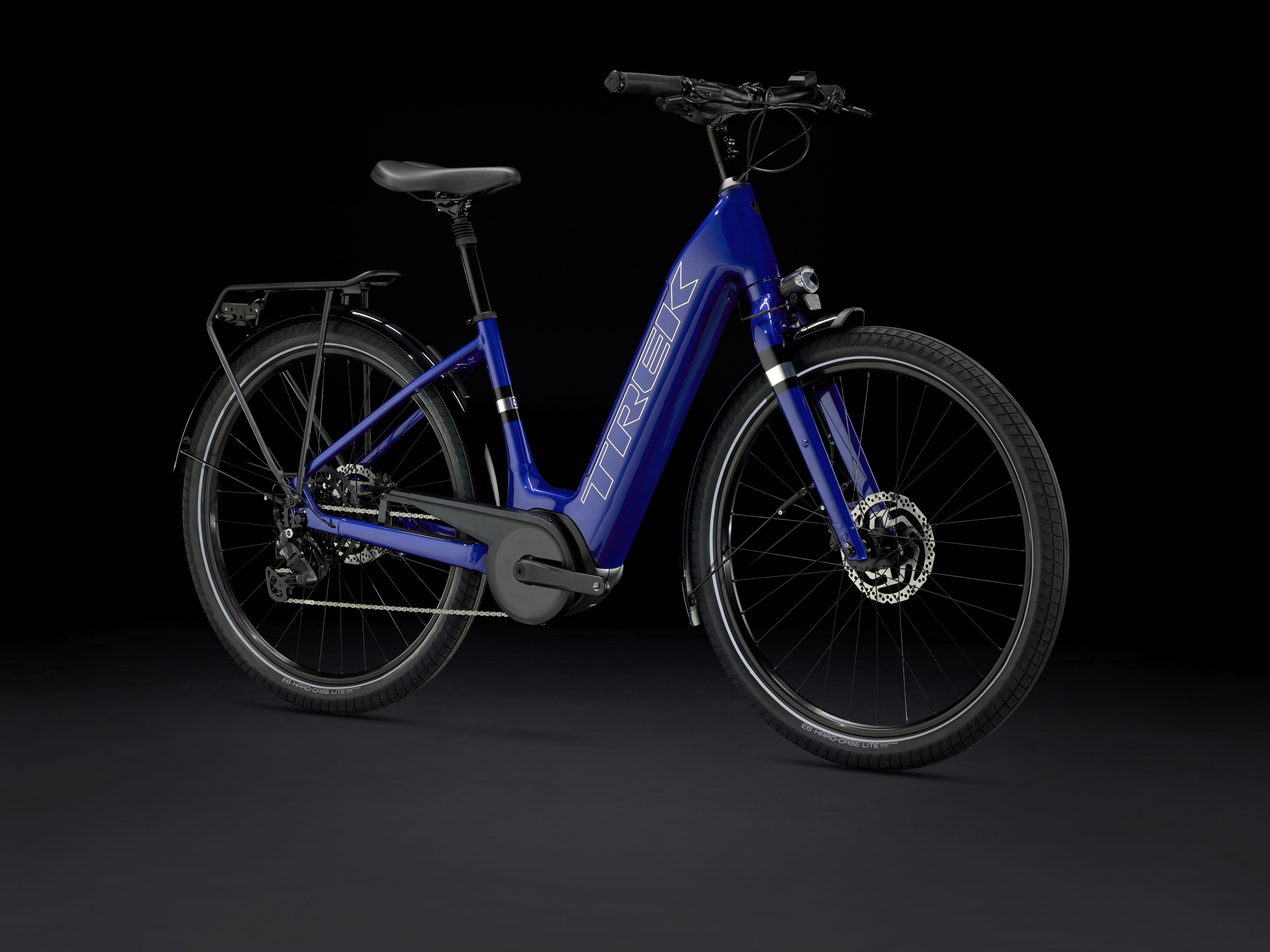 Trek Verve+3