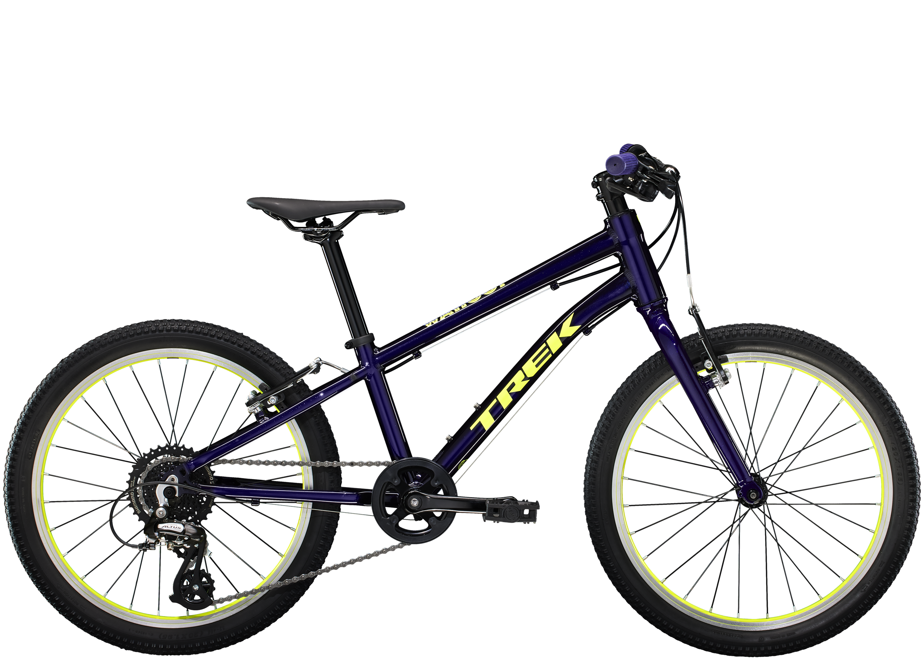 Vélo enfant Trek Wahoo - 2023