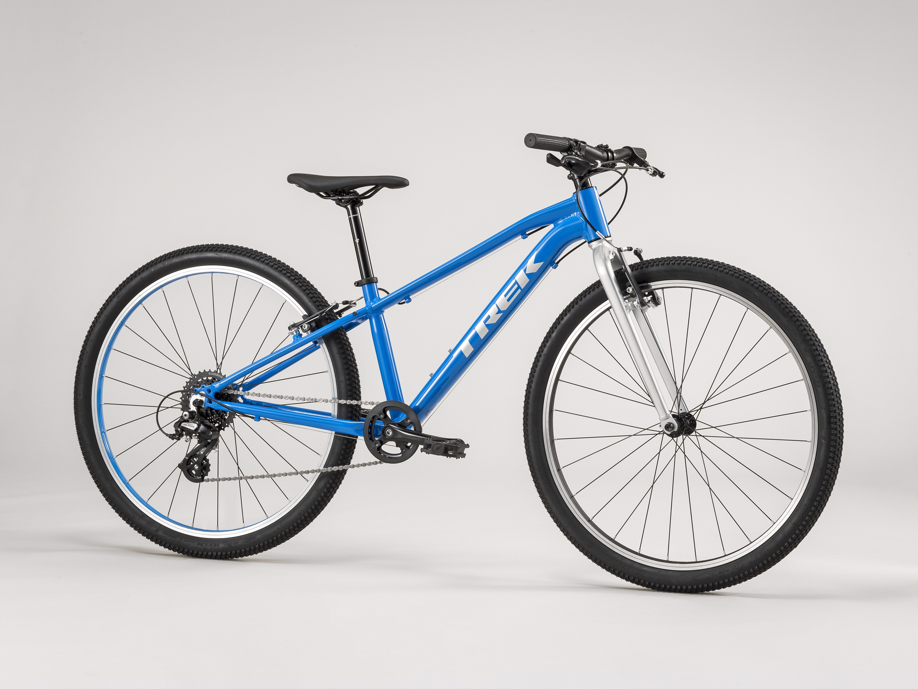 Vélo enfant Trek Wahoo 26