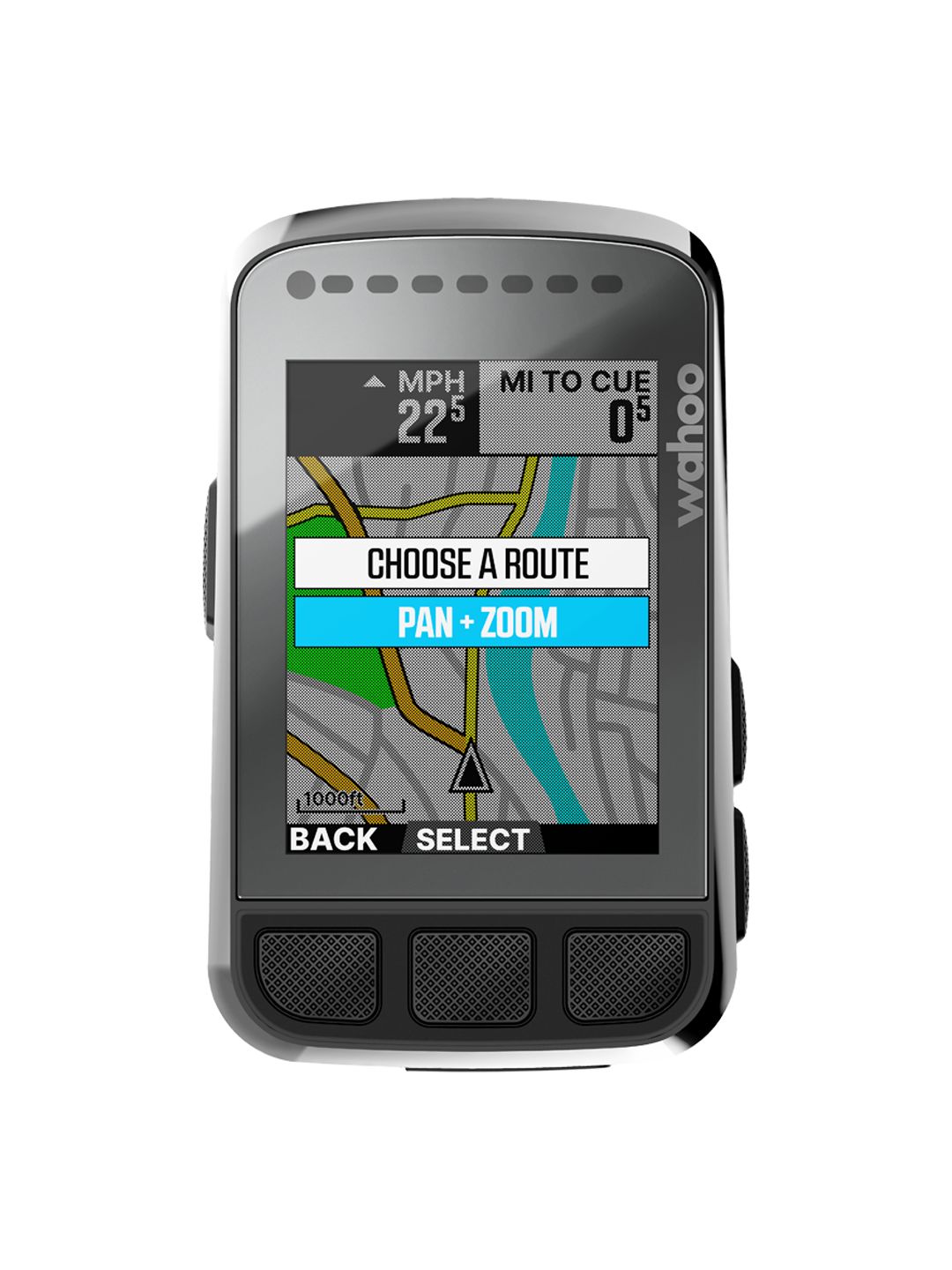 Wahoo / ELEMNT BOLT Bundle V2