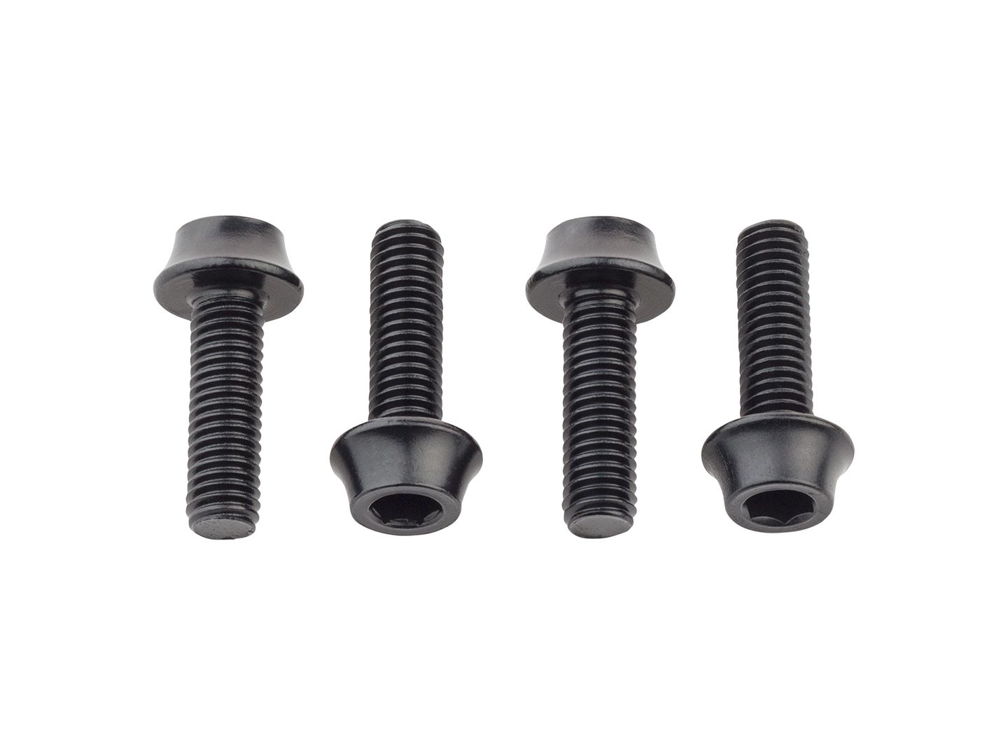 Wolf Tooth Water Bottle Cage Bolts