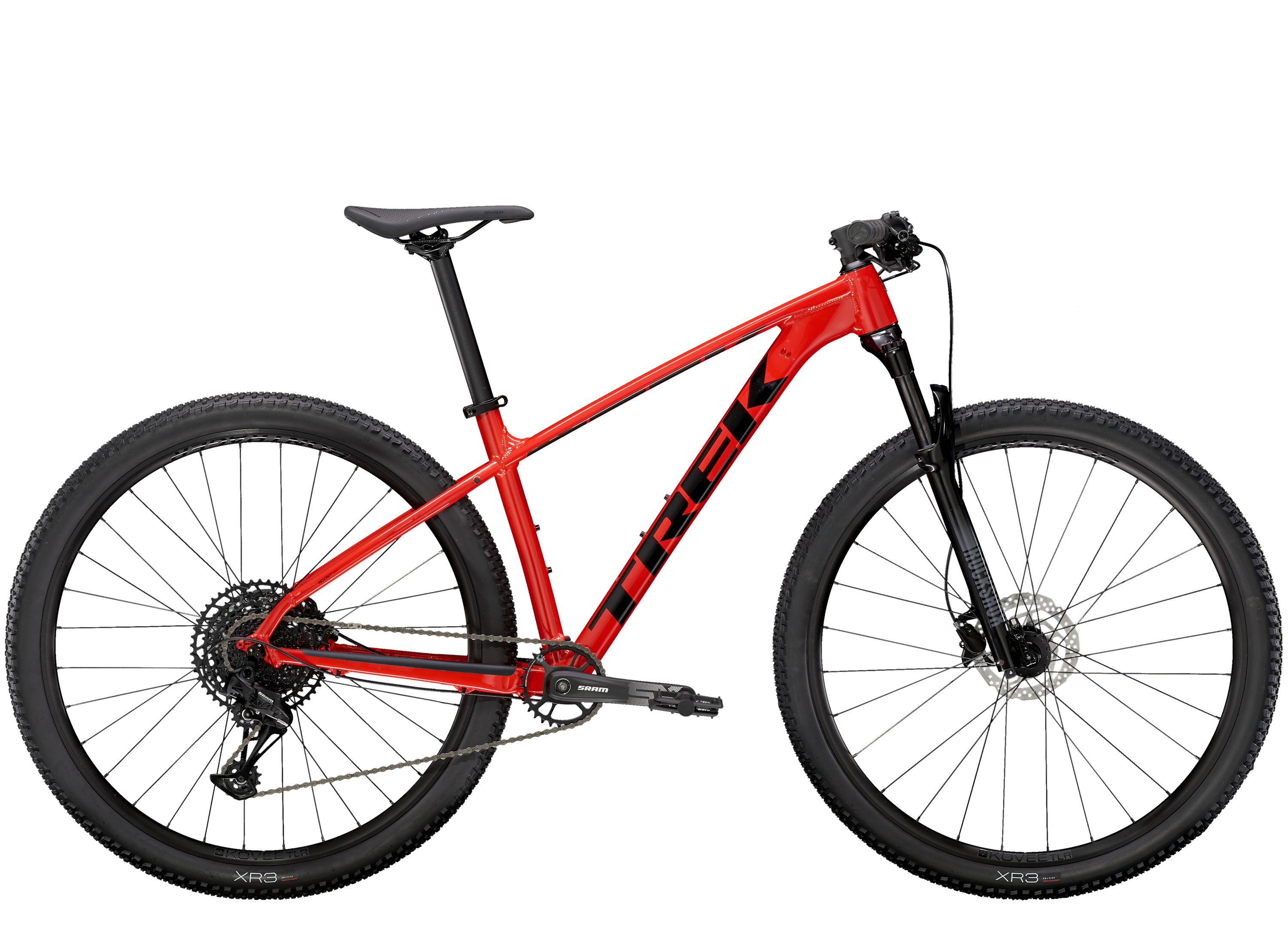 X-Caliber 8