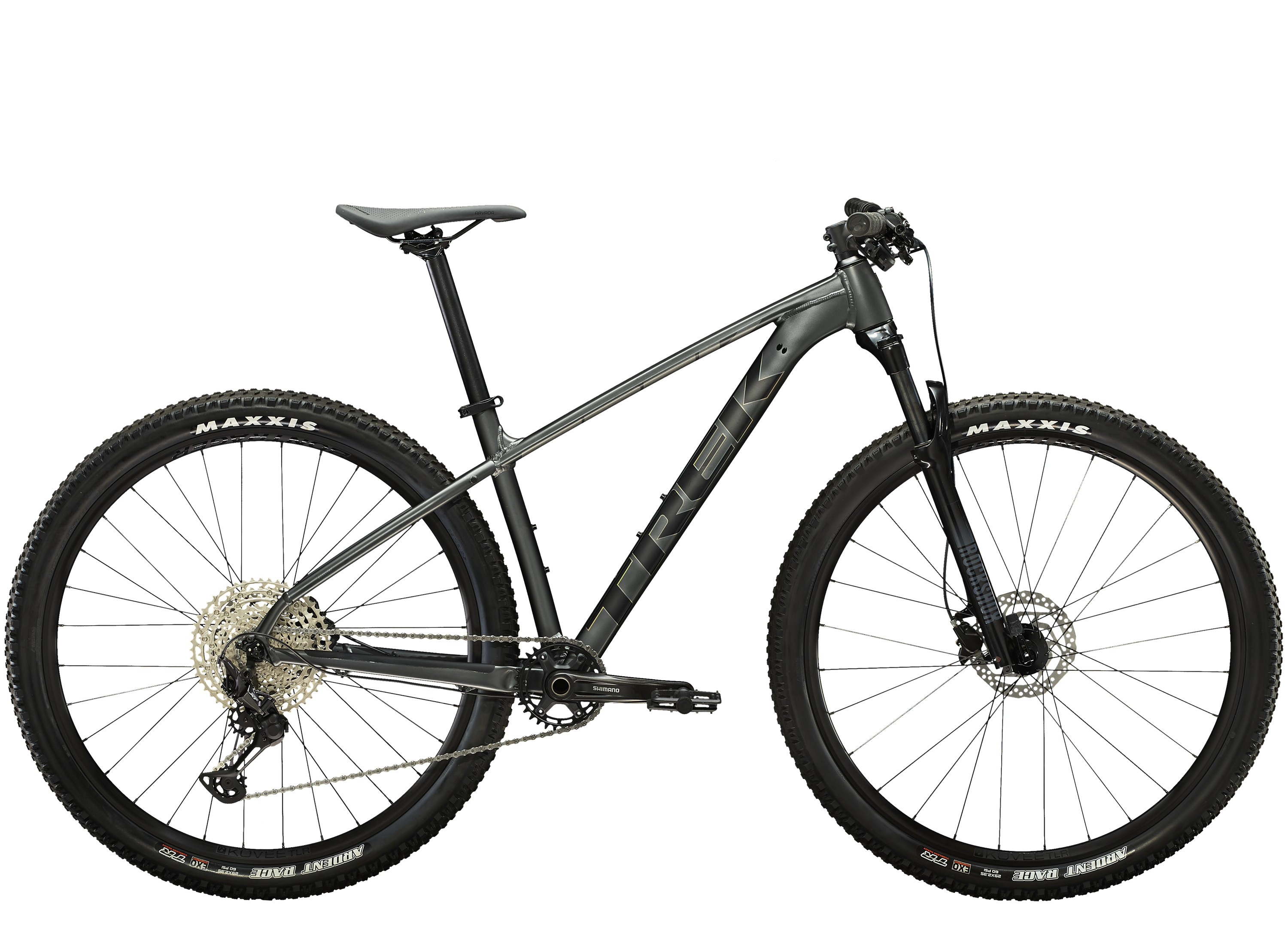 VTT XC Trek X-Caliber 8