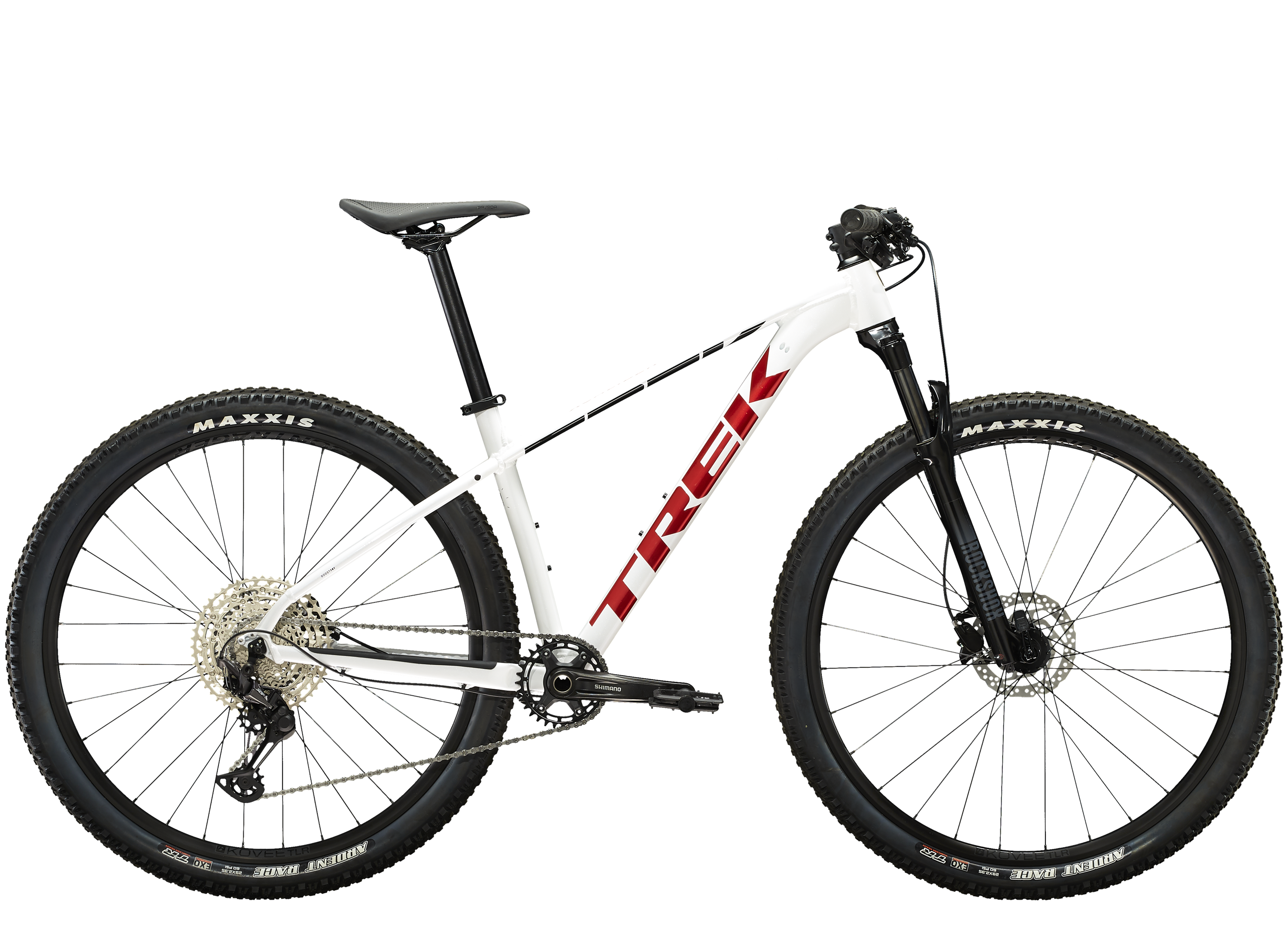 VTT XC Trek X-Caliber 8