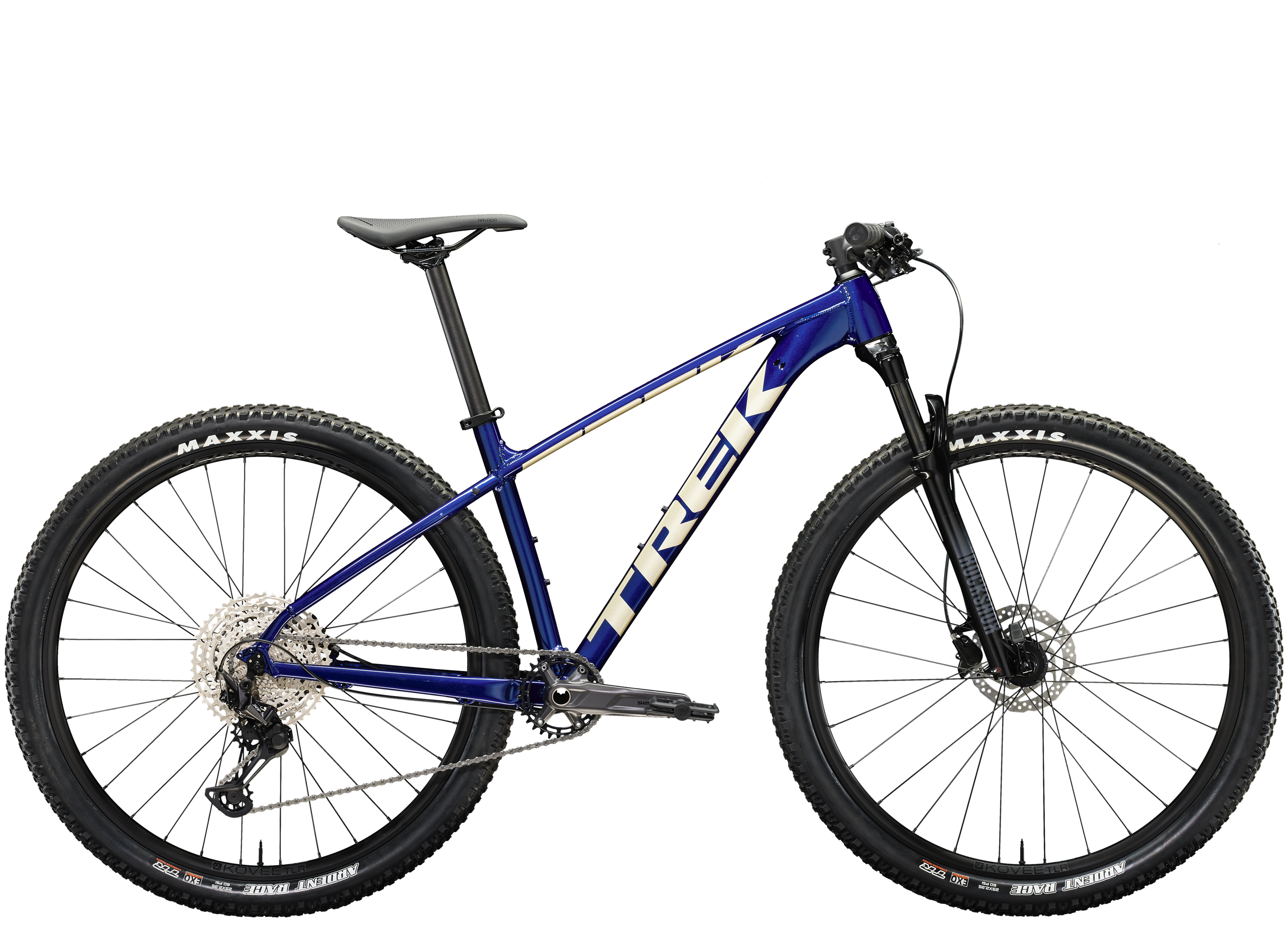 Vtt cross country trek hot sale