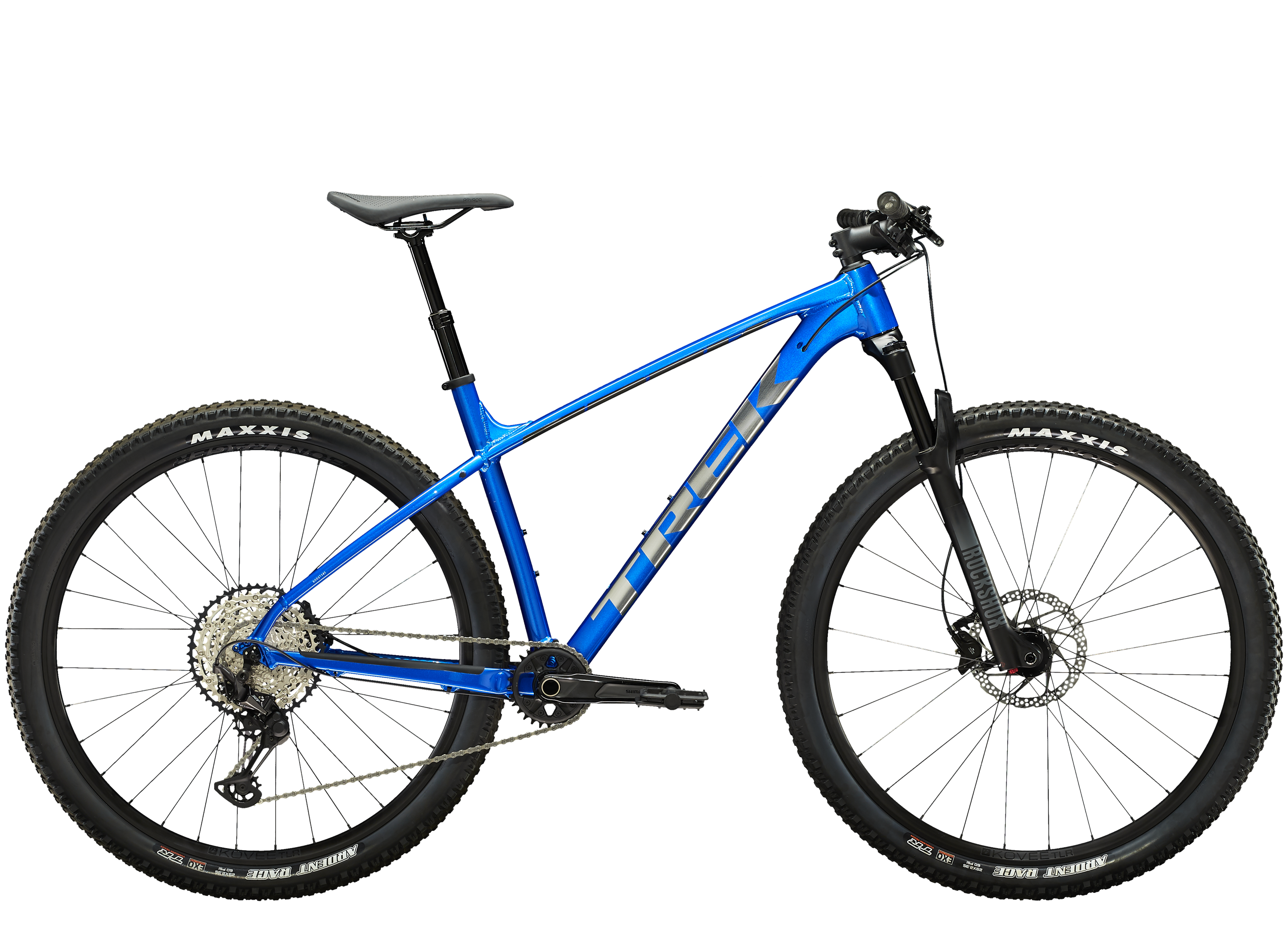 VTT XC Trek X-Caliber 9