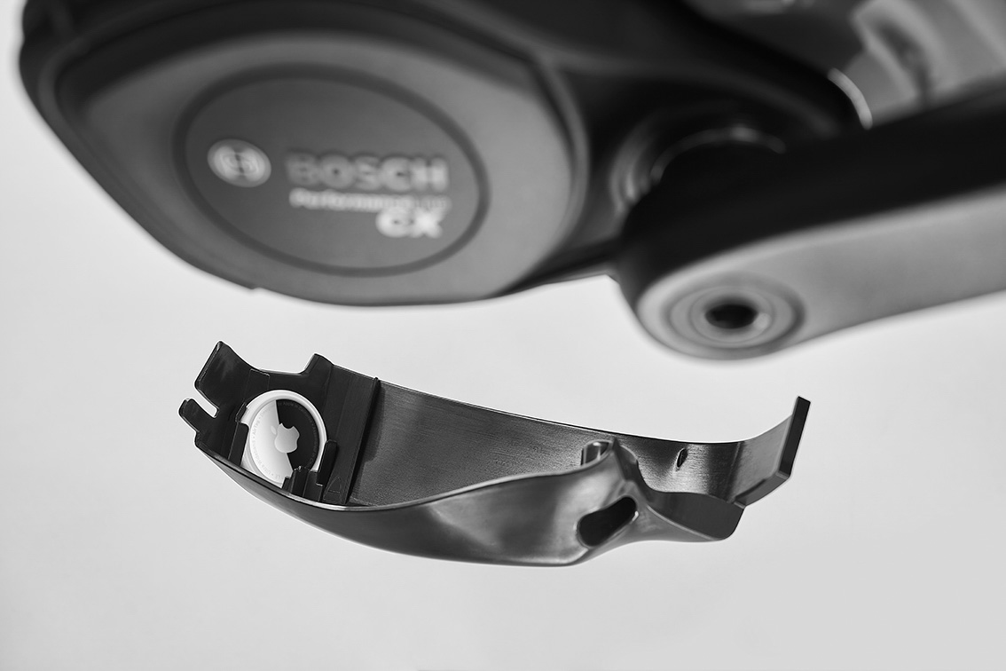 Zing Trip Core (Stepover) ° Diamantrad