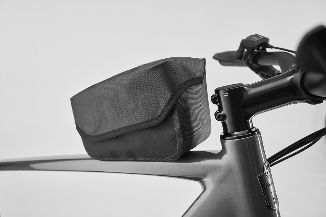 Zing Trip Core (Stepover) ° Diamantrad