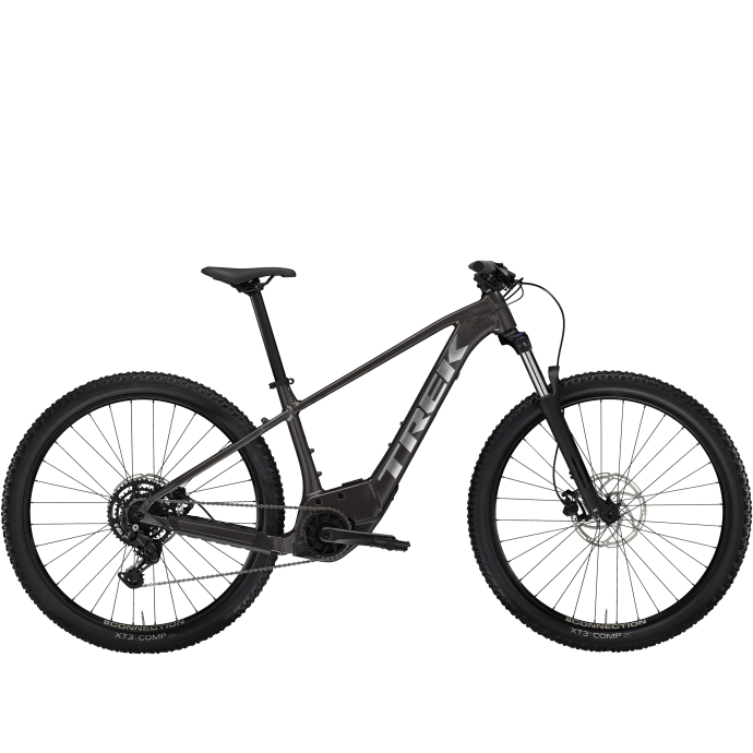 VTT électrique batterie haute fiabilité : CUBE Reaction Hybrid 625