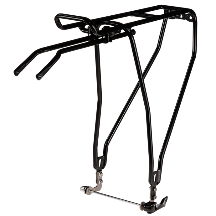 ボントレガー　BackRack S Bontrager BackRack Lightweight - Trek Bikes (JP)