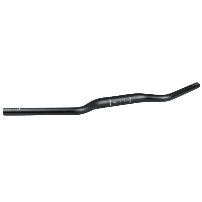 Bontrager Crivitz MTB Handlebar Trek Bikes
