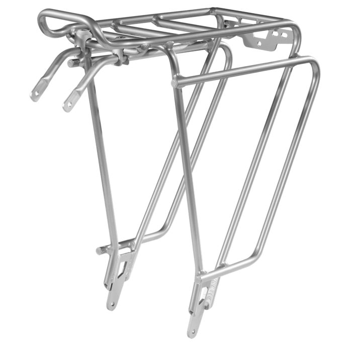 Bontrager BackRack Deluxe - Electra Bikes