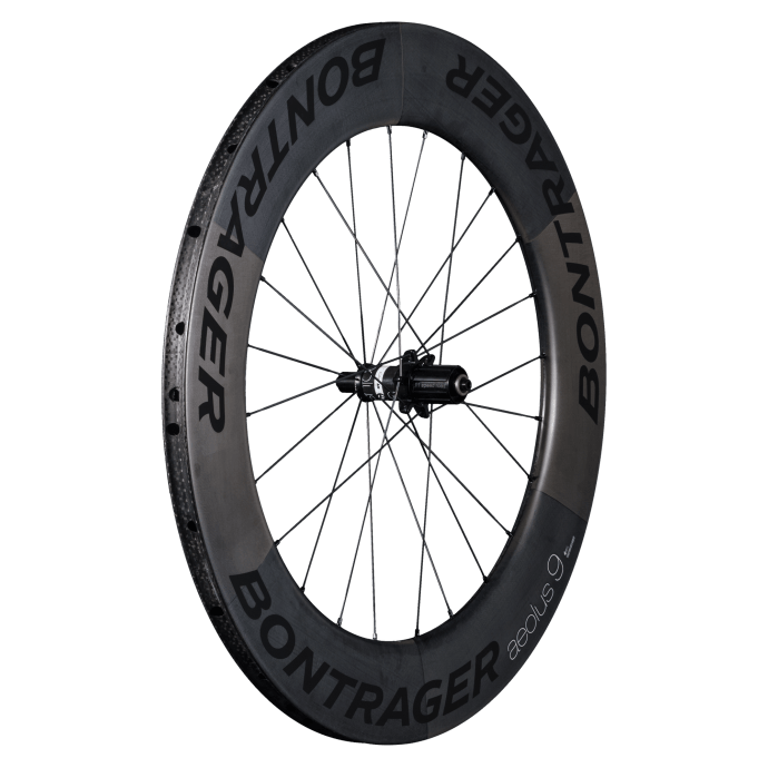 bontrager aeolus9 90mm カーボンホイール Bontrager Aeolus 9 D3 Tubular Road Wheel - Trek Bikes