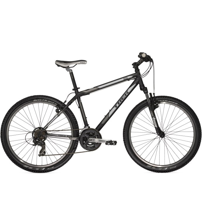 820 Trek Bikes