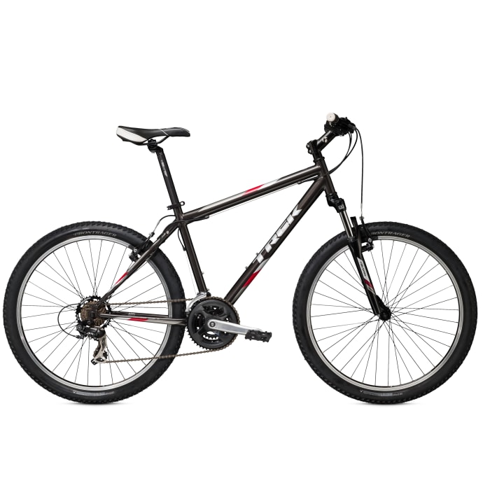 820 Trek Bikes IS